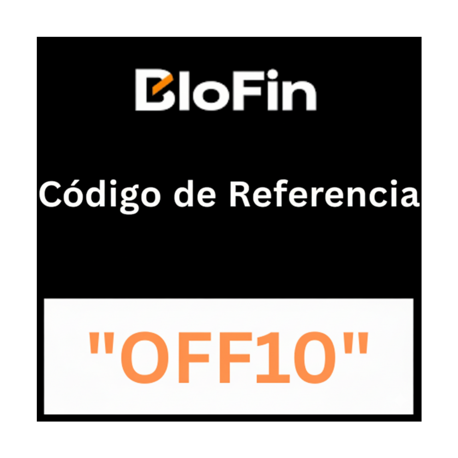 Código de Referencia de Blofin “OFF10”: Guía Sobre Descuentos en Tarifas de Trading episode artwork