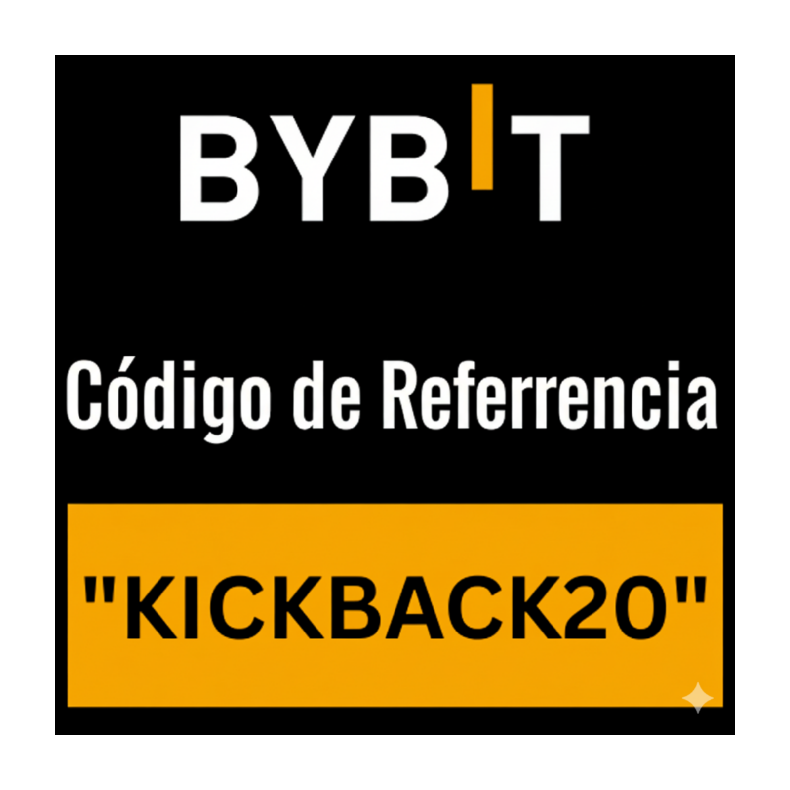 Bybit Código “KICKBACK20”: Guía Sobre Descuentos en Tarifas de Trading episode artwork