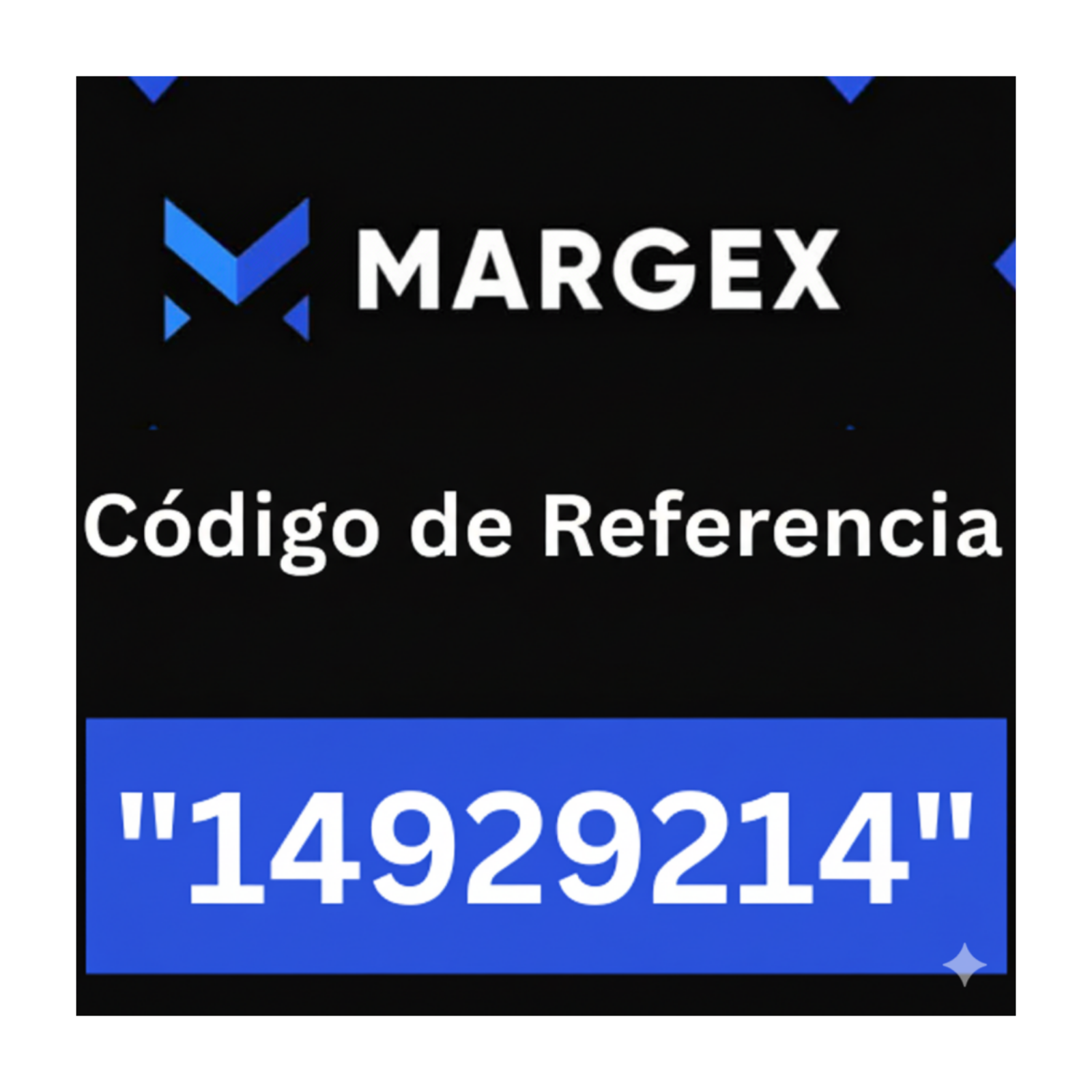 Código de Referencia de Margex “14929214” y Descuento en Tarifas de Trading