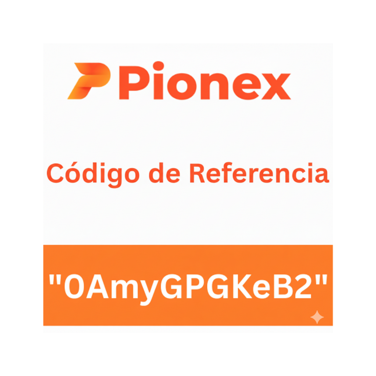 Código de Referencia de Pionex “0AmyGPGKeB2” y Descuento en Tarifas de Trading