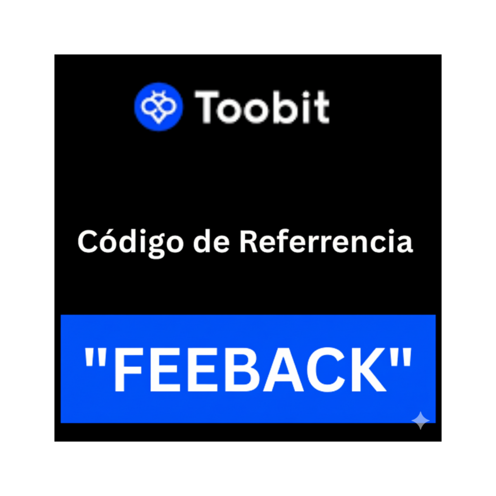 Código de Referencia de Toobit FEEBACK”: Guía Completa Sobre el Descuento en Fees de Trading episode artwork
