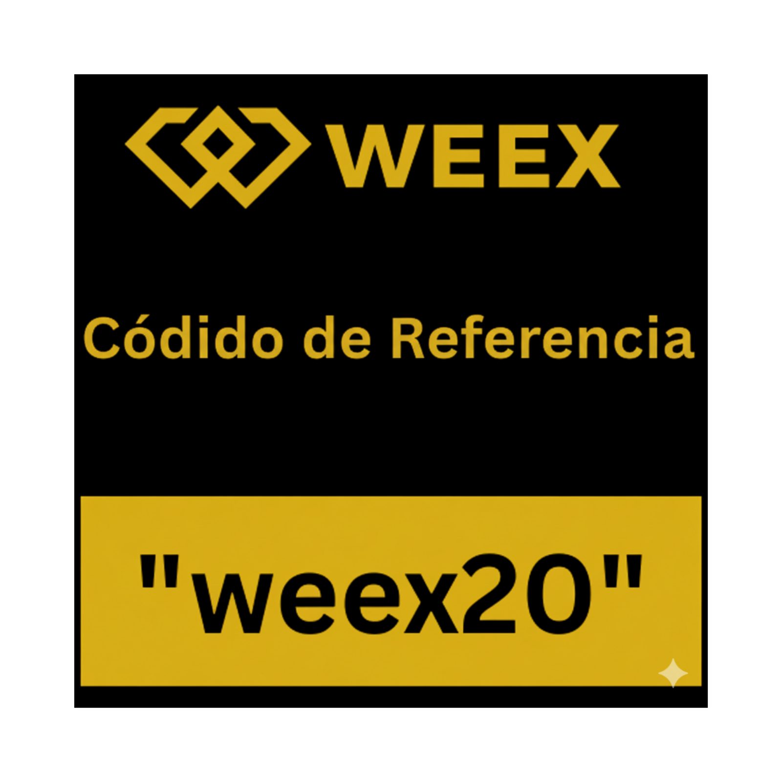 WEEX Código “weex20”: Guía Sobre Descuentos en Tarifas de Trading episode artwork