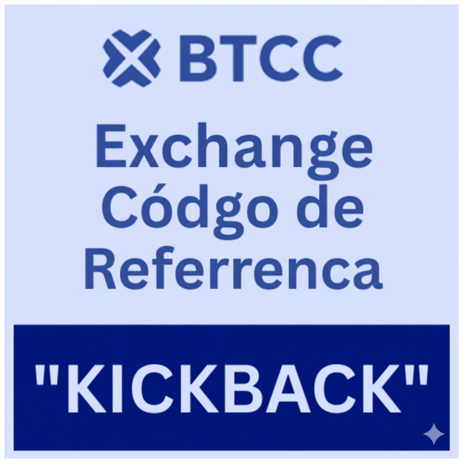 Código de Referral de BTCC Exchange “KICKBACK”: Obtén Hasta un 20% de Descuento en Tarifas de Tradin
