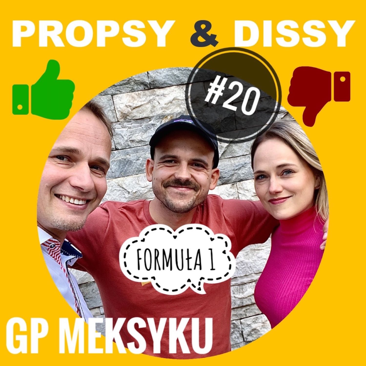 CoDrive.pl - Cezary Gutowski i Max Kapłon o Formule 1 i innym motorsporcie