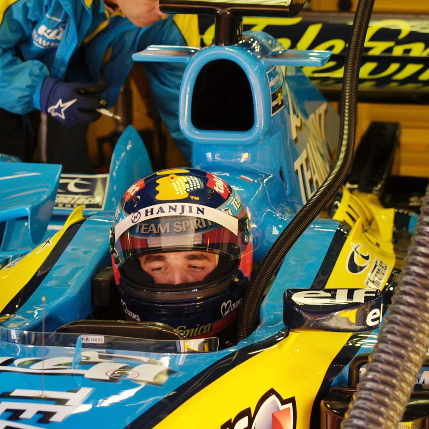 CoDrive.pl - Cezary Gutowski i Max Kapłon o Formule 1 i innym motorsporcie