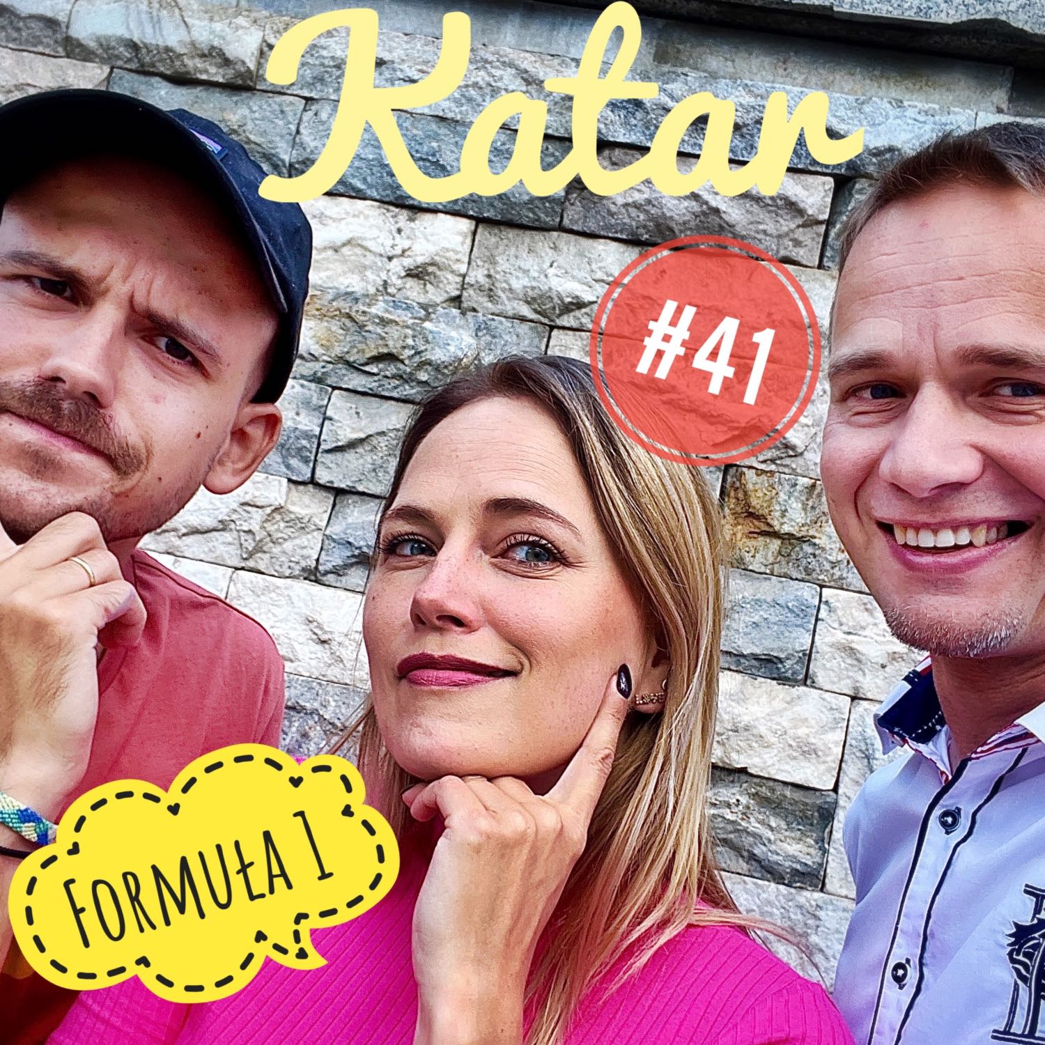 CoDrive.pl - Cezary Gutowski i Max Kapłon o Formule 1 i innym motorsporcie