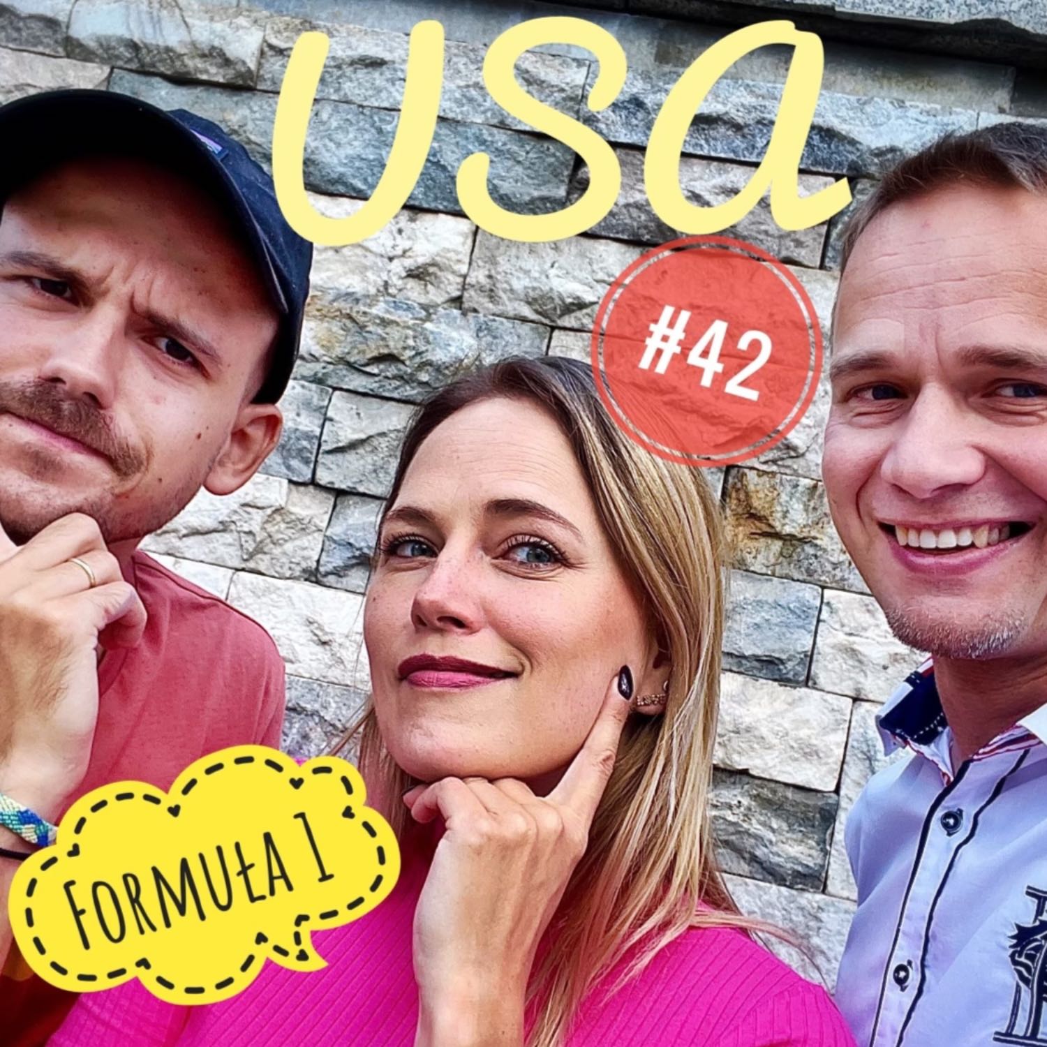F1 CoDrive #42 | GP USA - zapowiedź. Koty McLarena, czyli Piastri wyjaśnia Norrisa! Powrót Ricciardo (?) pod presją! Niezatapialny Helmut Marko gra na nosach hejterom!
