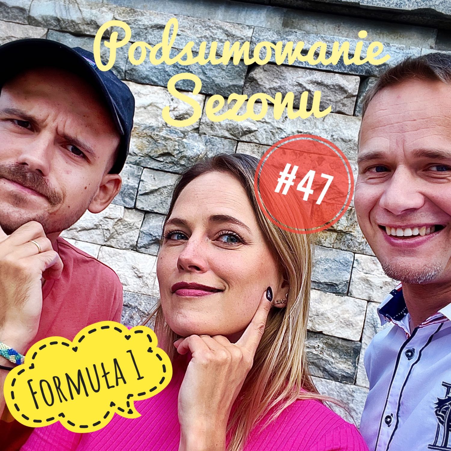 F1 CoDrive #47 | Kompletne podsumowanie sezonu 2023 Formuły 1. Zespoły, kierowcy, wyścigi i największe kontrowersje minionego roku w F1!