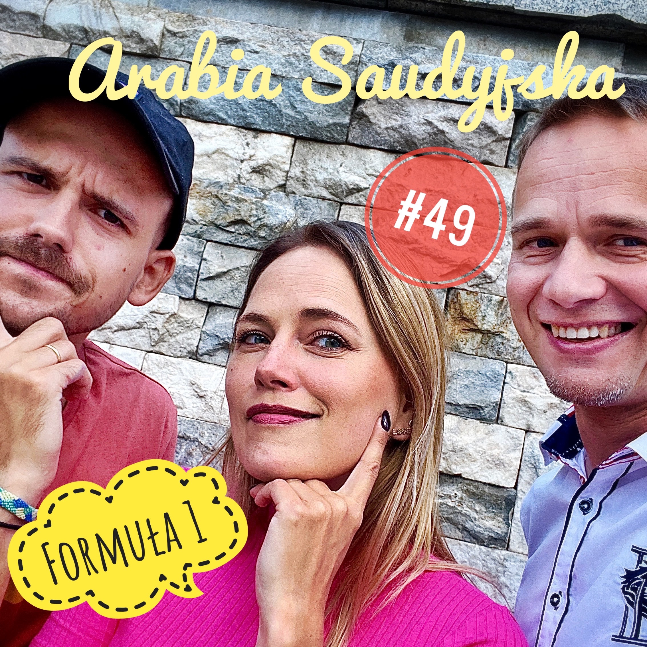 F1 CoDrive #49 | Verstappen w Mercedesie? Tego w F1 jeszcze nie było, czyli wojna totalna w Red Bullu. McLaren ostatnią nadzieją Formuły 1 - GP Arabii Saudyjskiej prawdę powie! Instagram, czy prędkość - co ważniejsze w F1? (na przykładzie Ricciardo)