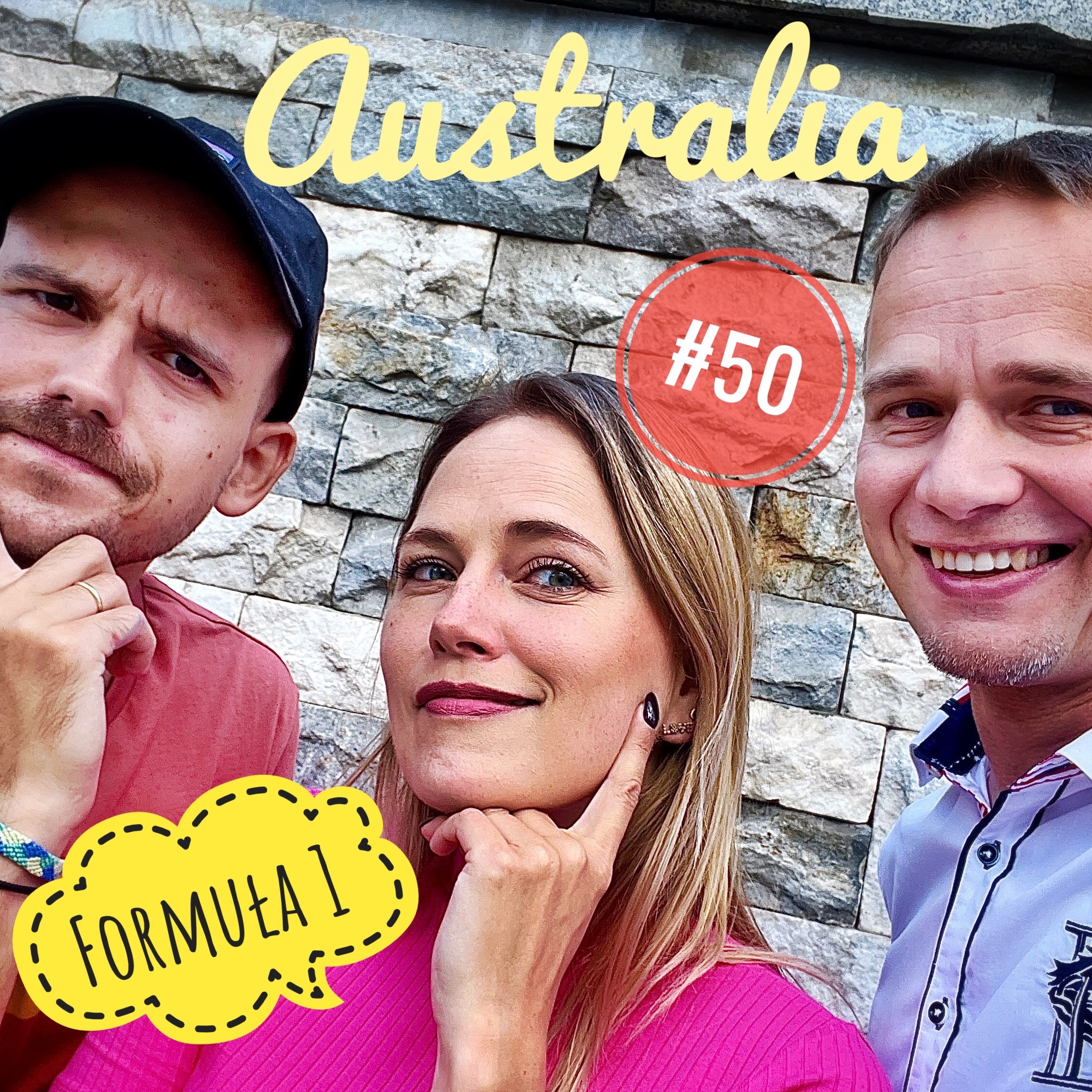 F1 CoDrive #50 | Formuła 1 ofiarą własnej doskonałości - czemu jest mało walki! Bearman - genialny debiut, czy miał łatwiej? Dlaczego Mercedes zapomniał jak zrobić szybki bolid. Zapowiedź GP Australii