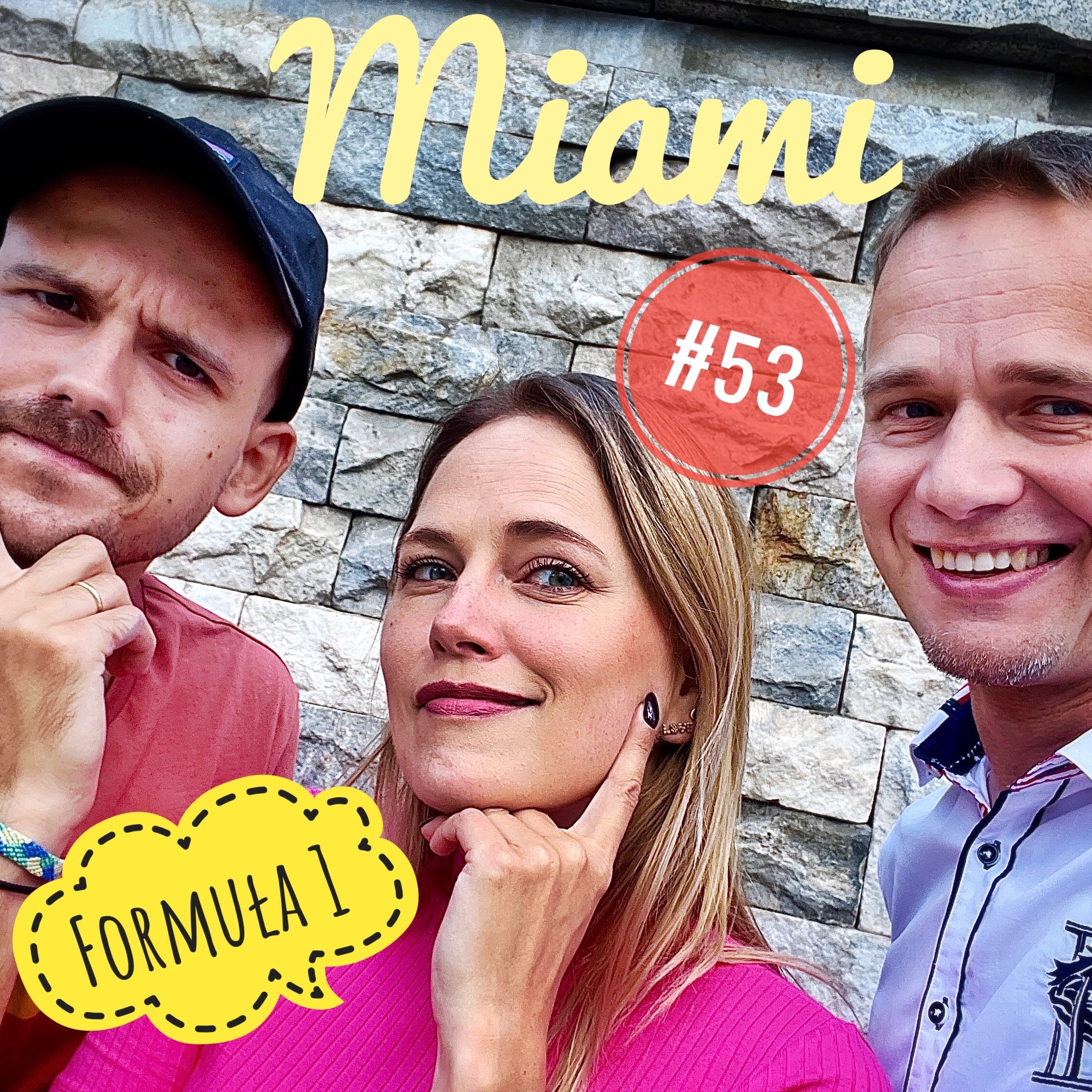 CoDrive.pl - Cezary Gutowski i Max Kapłon o Formule 1 i innym motorsporcie