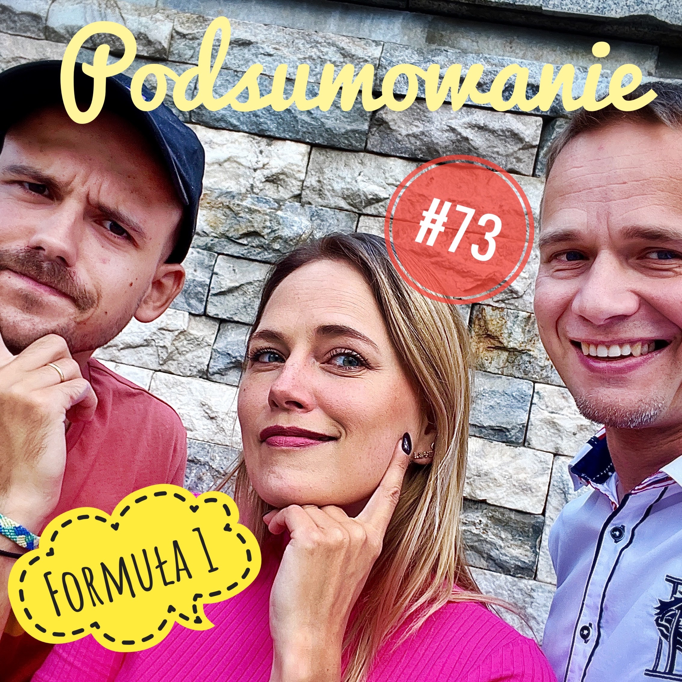 F1 CoDrive | Formuła 1 - podsumowanie sezonu 2024 z Aldoną Marciniak, Cezarym Gutowskim i Maxem Kapłonem! Nasz ranking najlepszych i najgorszych zespołów, kierowców oraz najlepsze wyścigi roku!  episode artwork