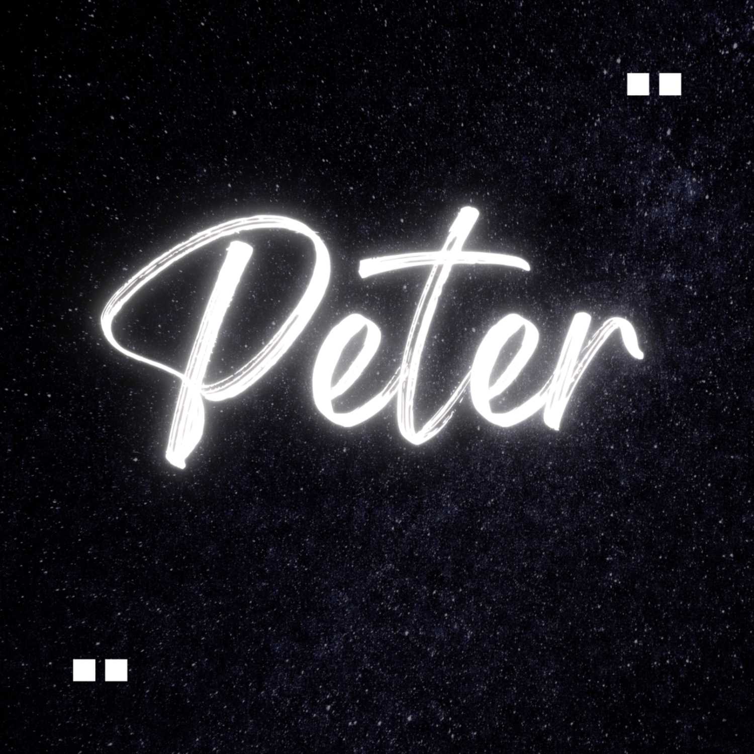 Peter