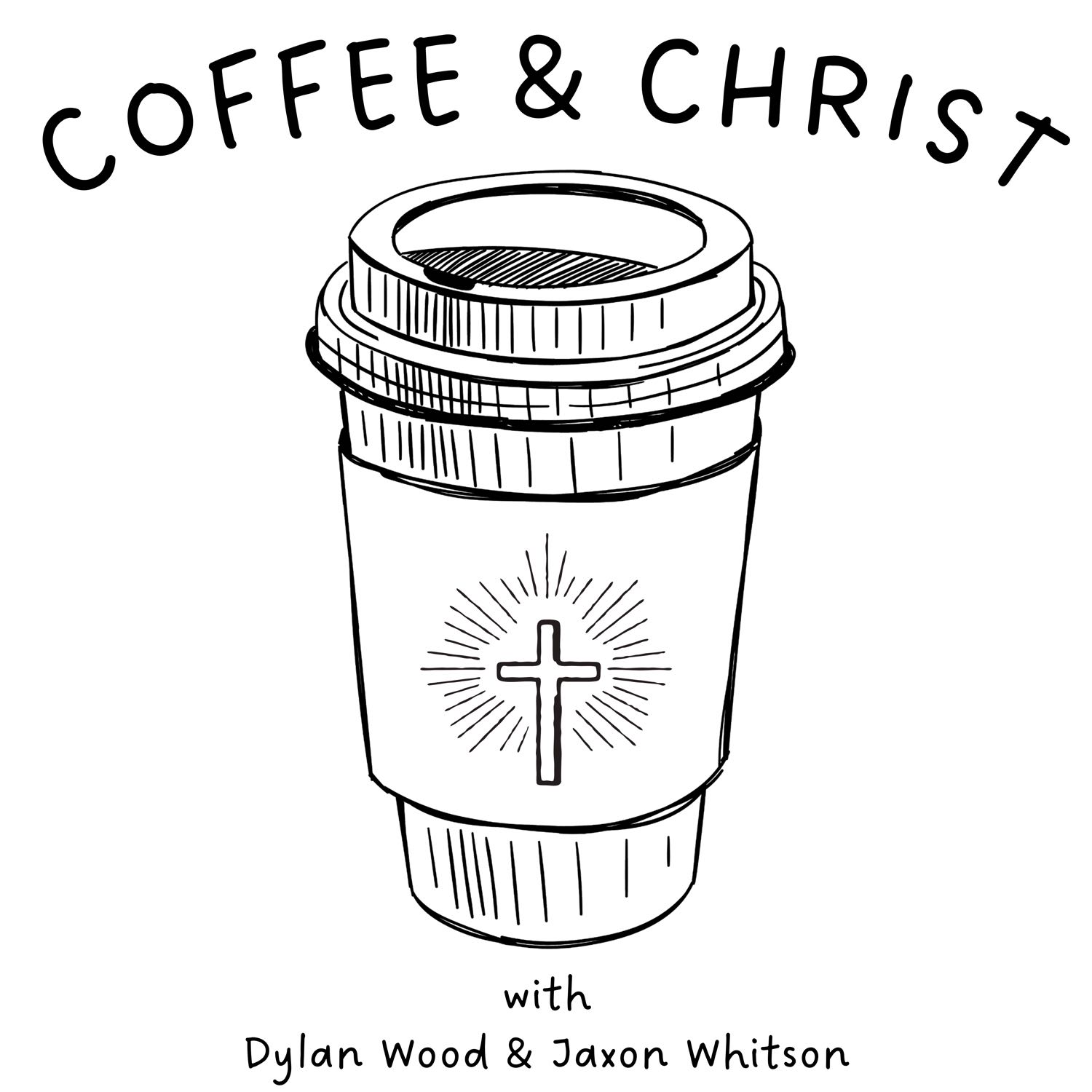 Coffee and Christ Podcast