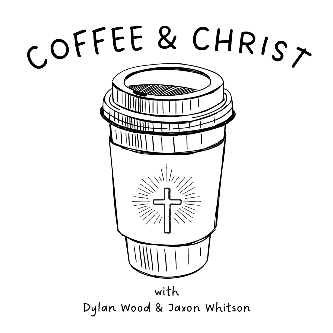 Coffee and Christ Podcast