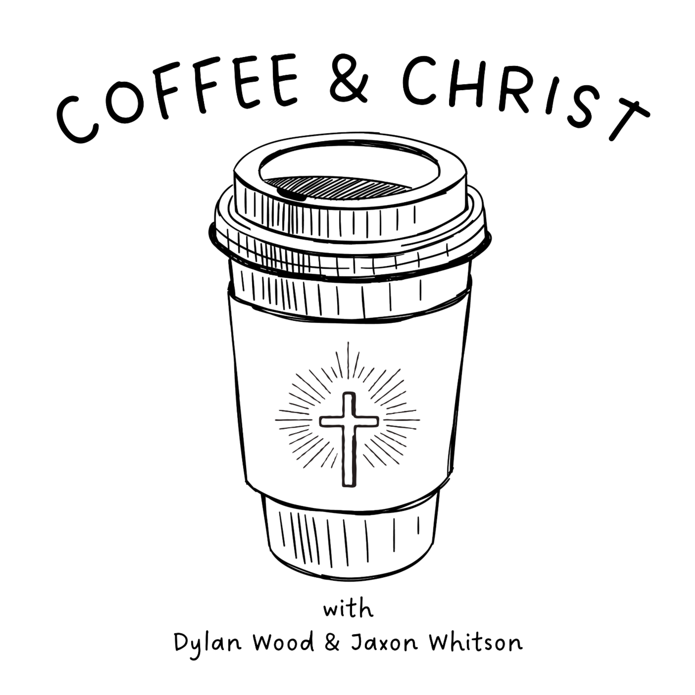 Coffee and Christ Podcast