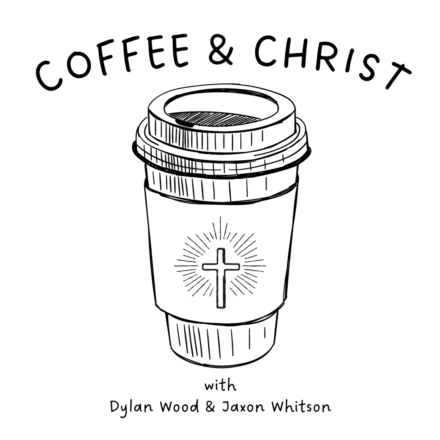 Coffee and Christ Podcast