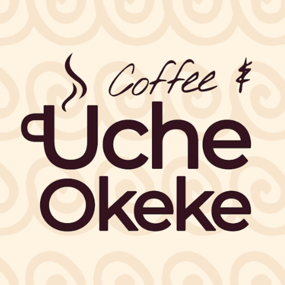 Coffee and Uche Okeke