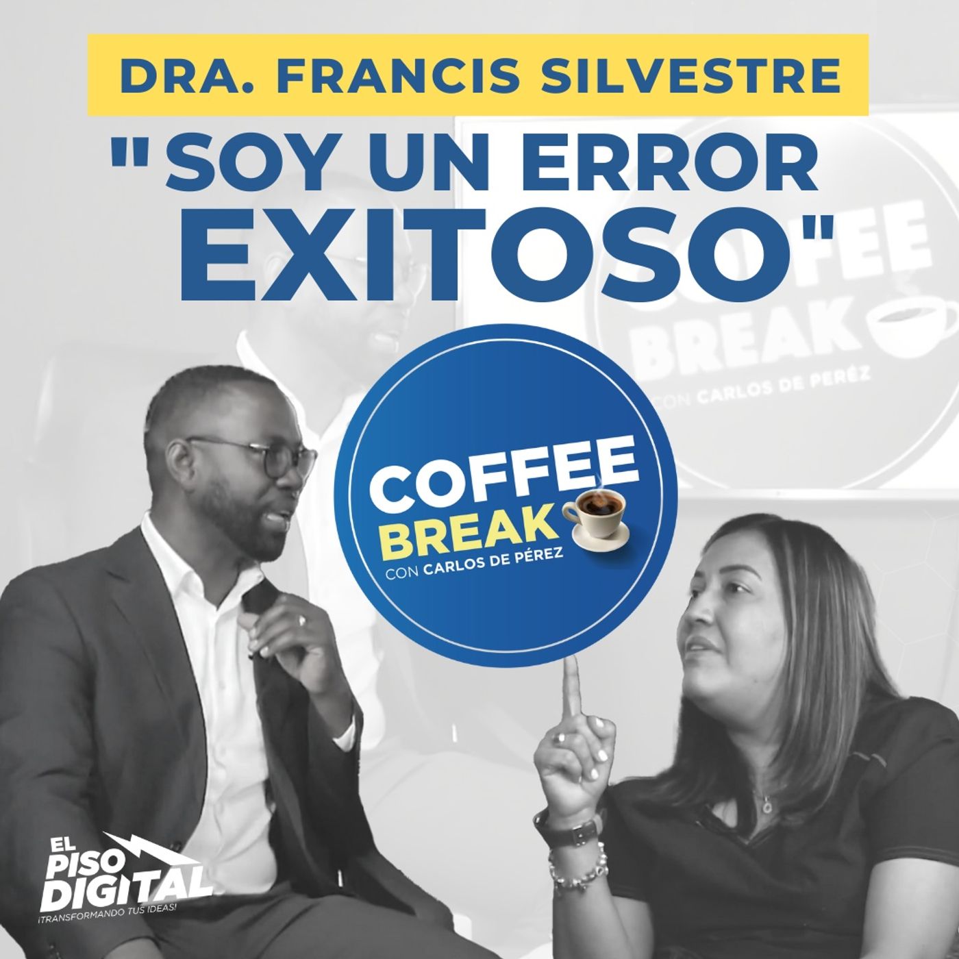 Coffee Break con Carlos