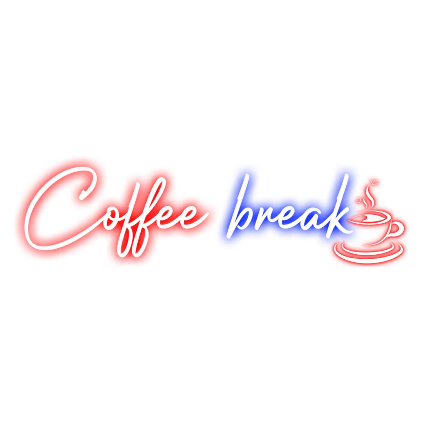 Coffee Break podcast artwork