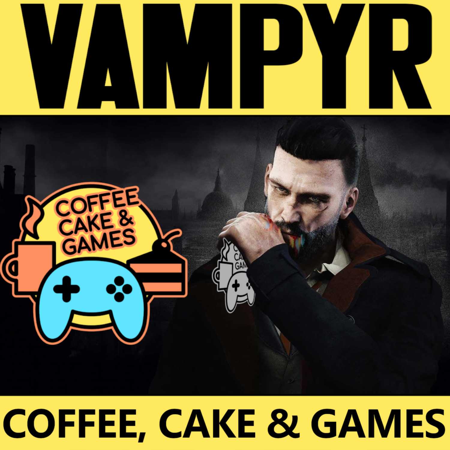 Pixelwerk - Der premium Games-Podcast