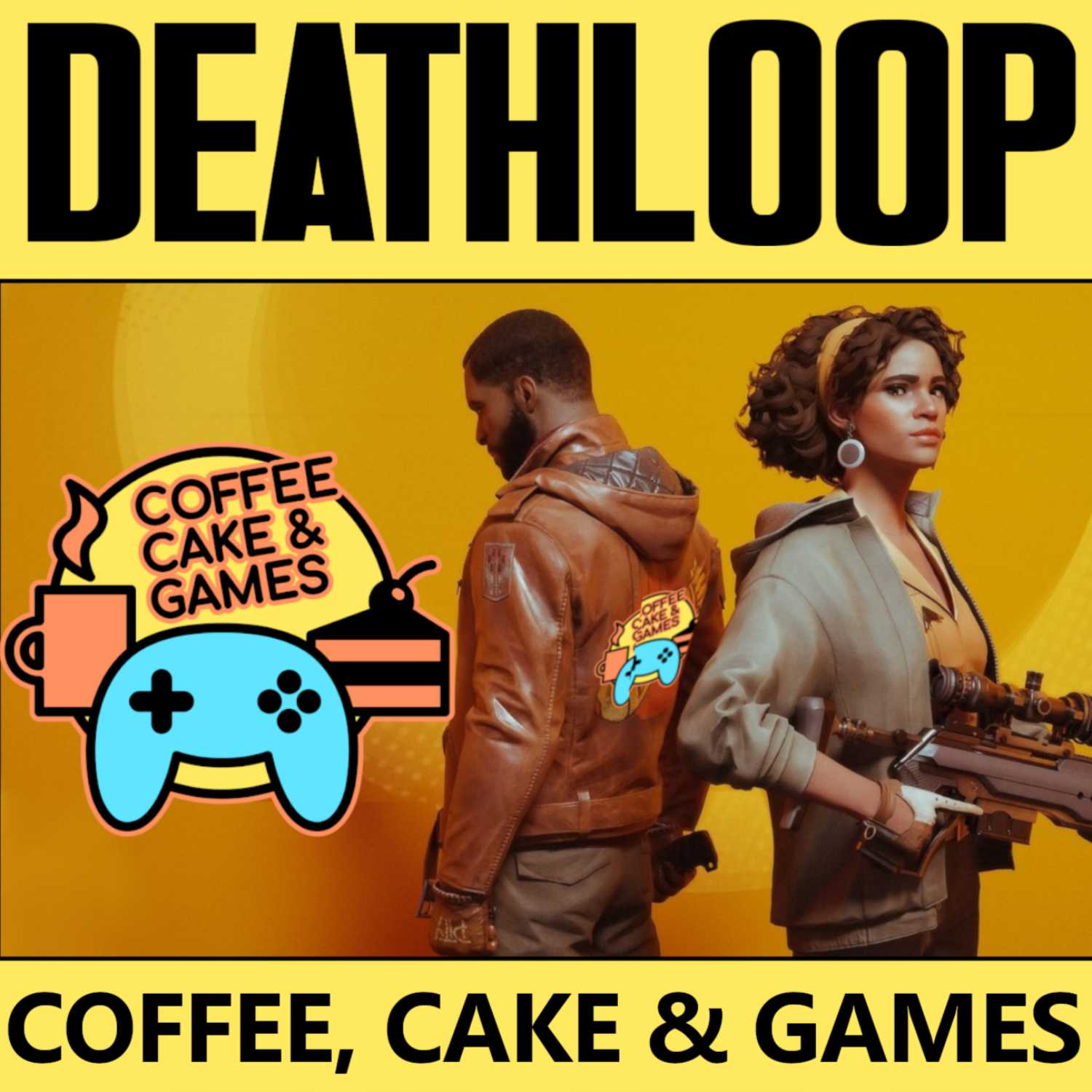 Pixelwerk - Der premium Games-Podcast