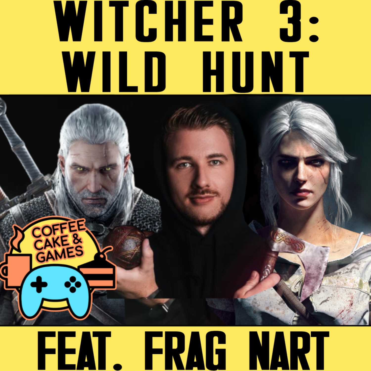 Pixelwerk - Der premium Games-Podcast