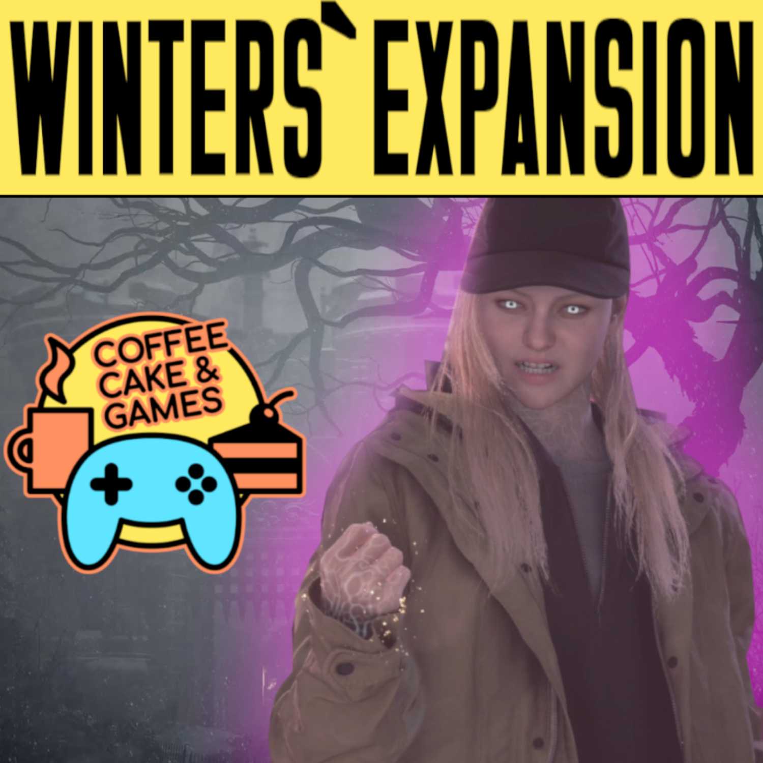 Pixelwerk - Der premium Games-Podcast