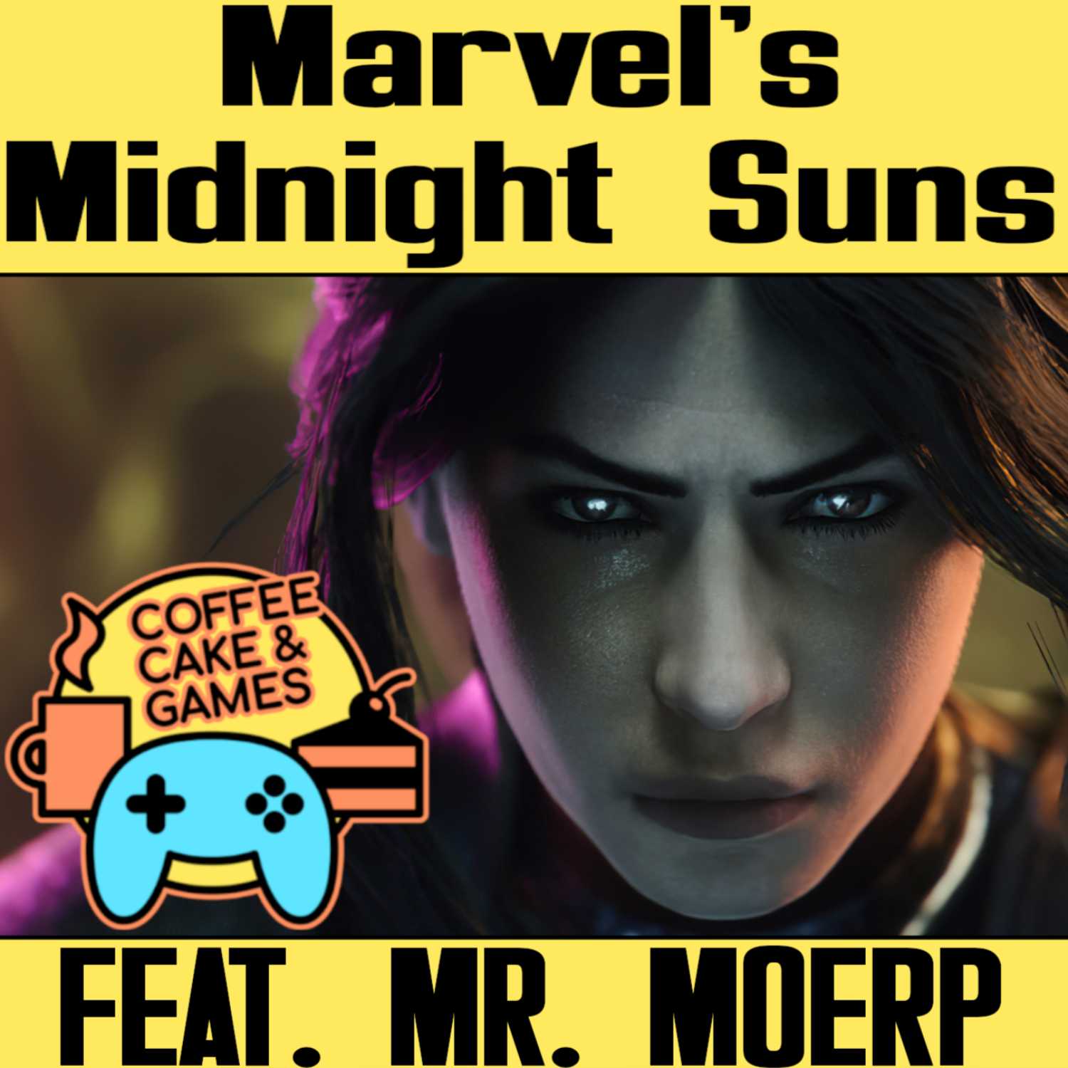 Pixelwerk - Der premium Games-Podcast