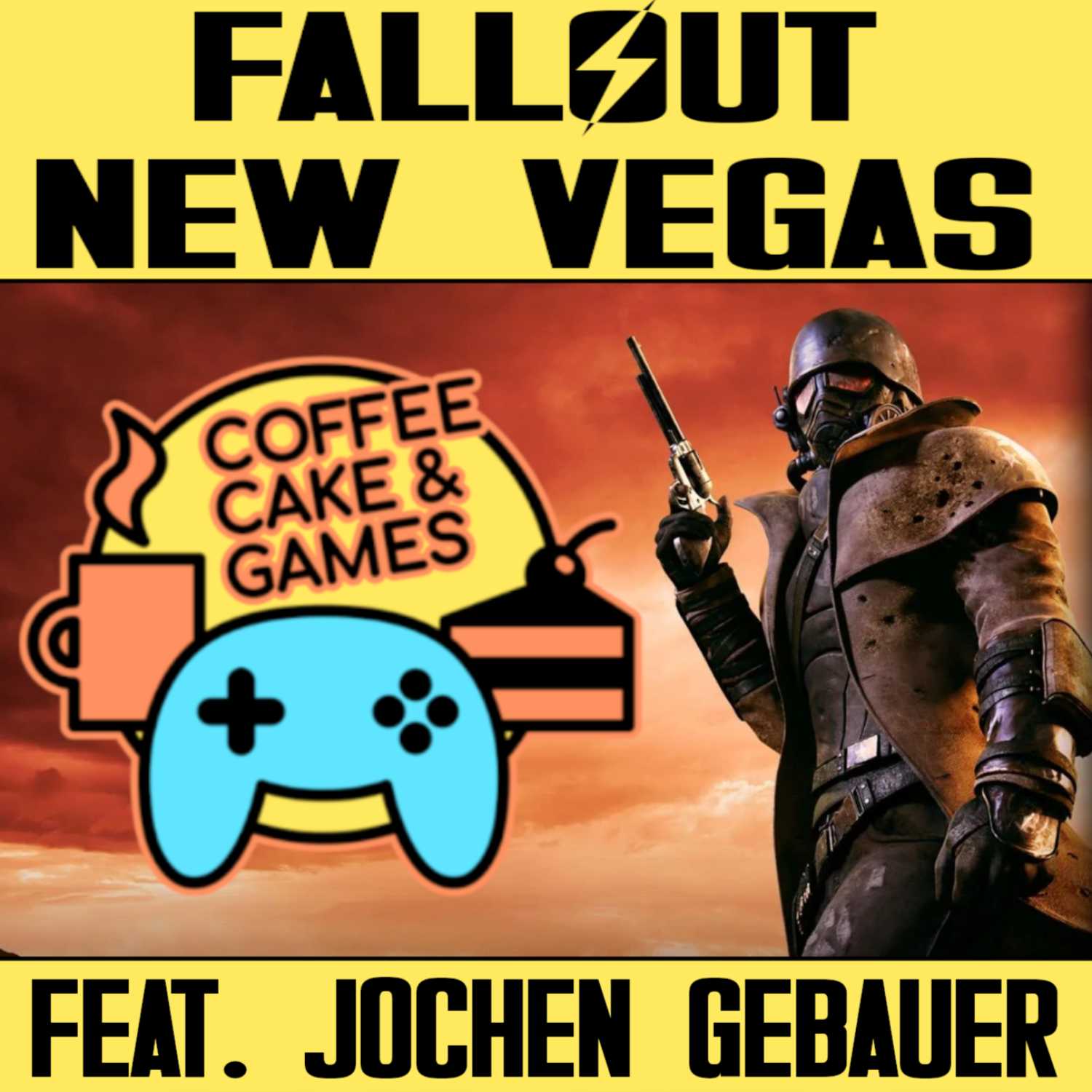 Pixelwerk - Der premium Games-Podcast
