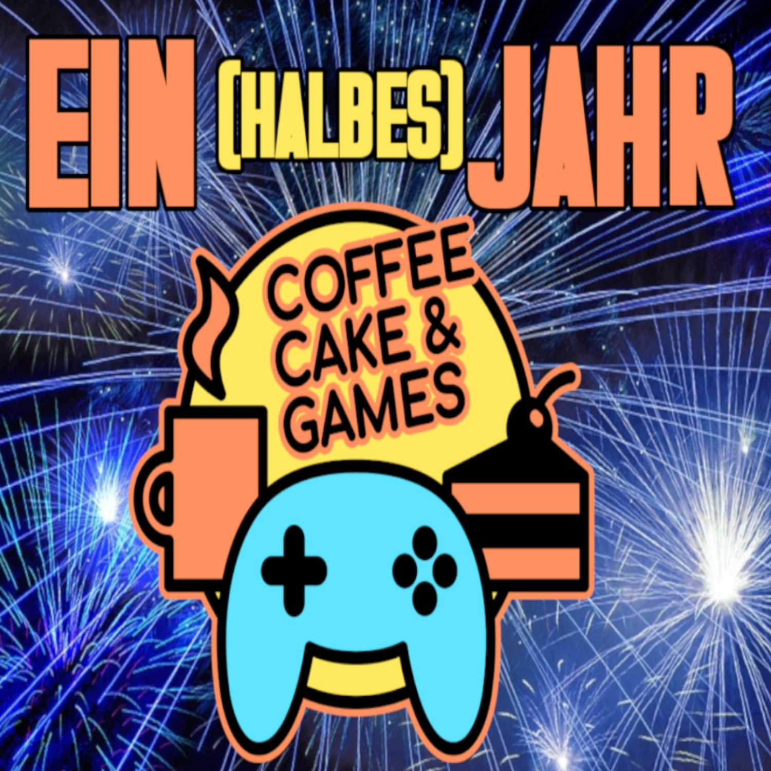 Pixelwerk - Der premium Games-Podcast