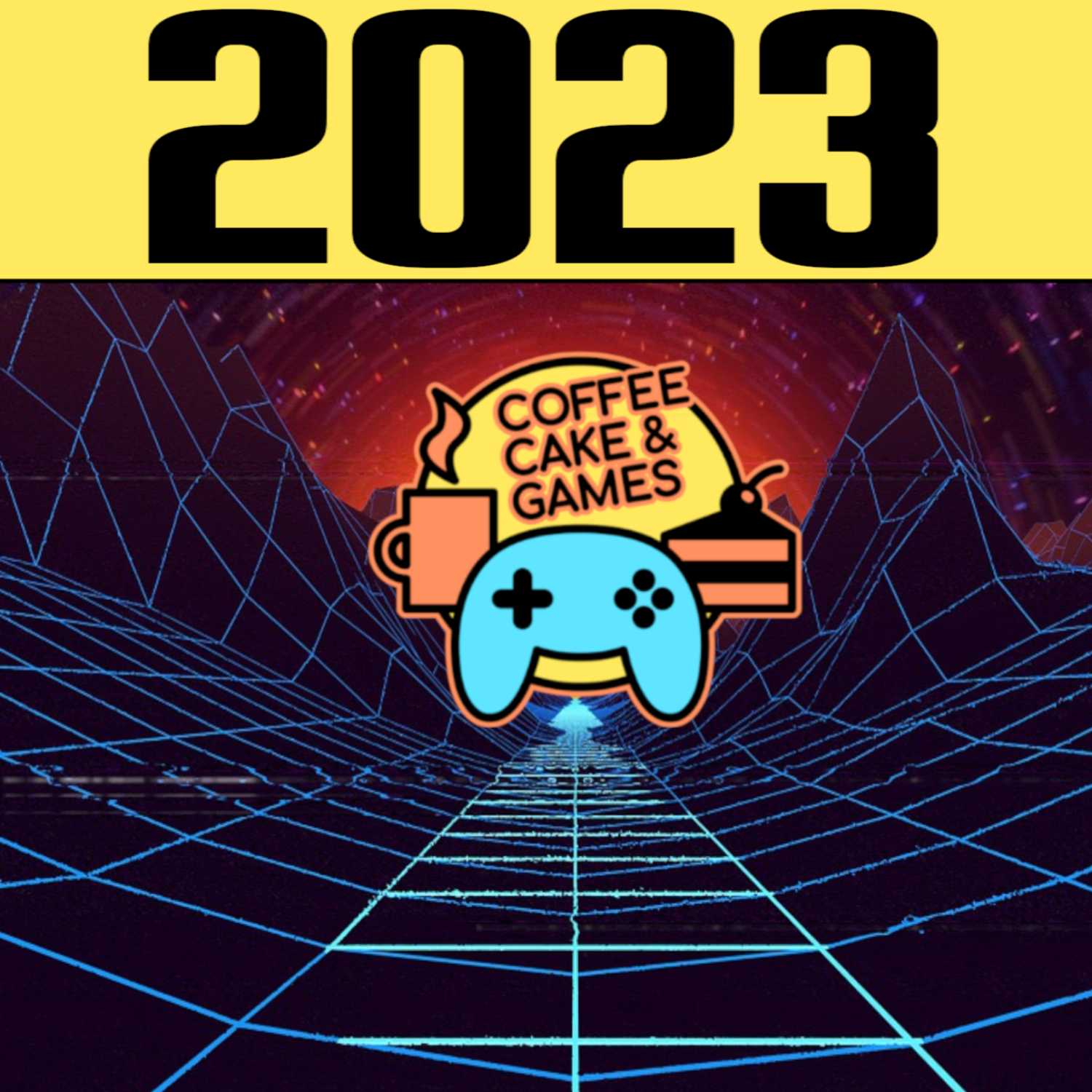 Pixelwerk - Der premium Games-Podcast