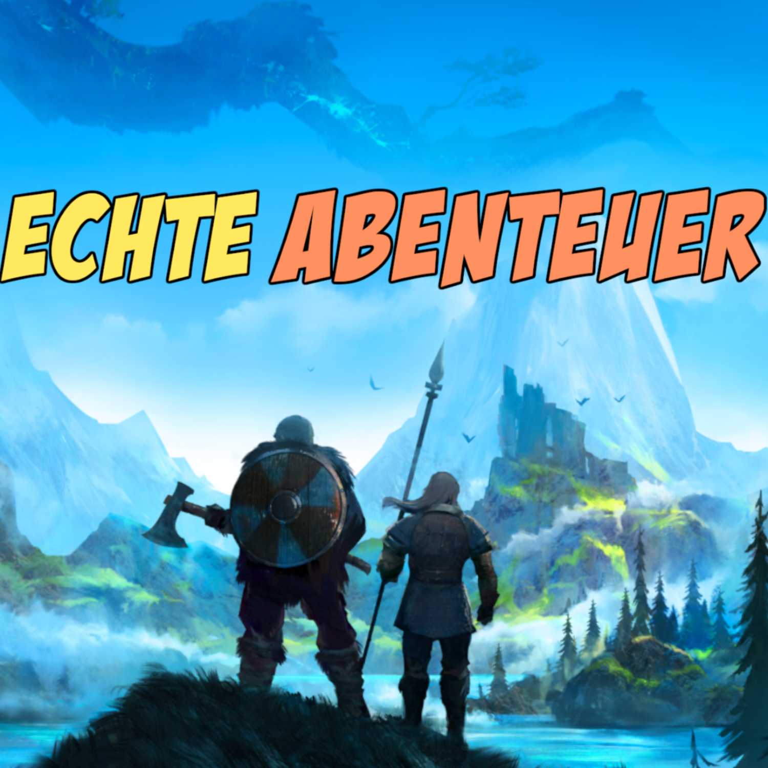 Pixelwerk - Der premium Games-Podcast