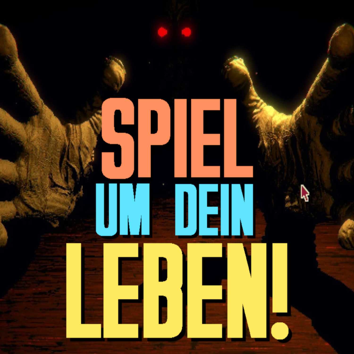 Pixelwerk - Der premium Games-Podcast