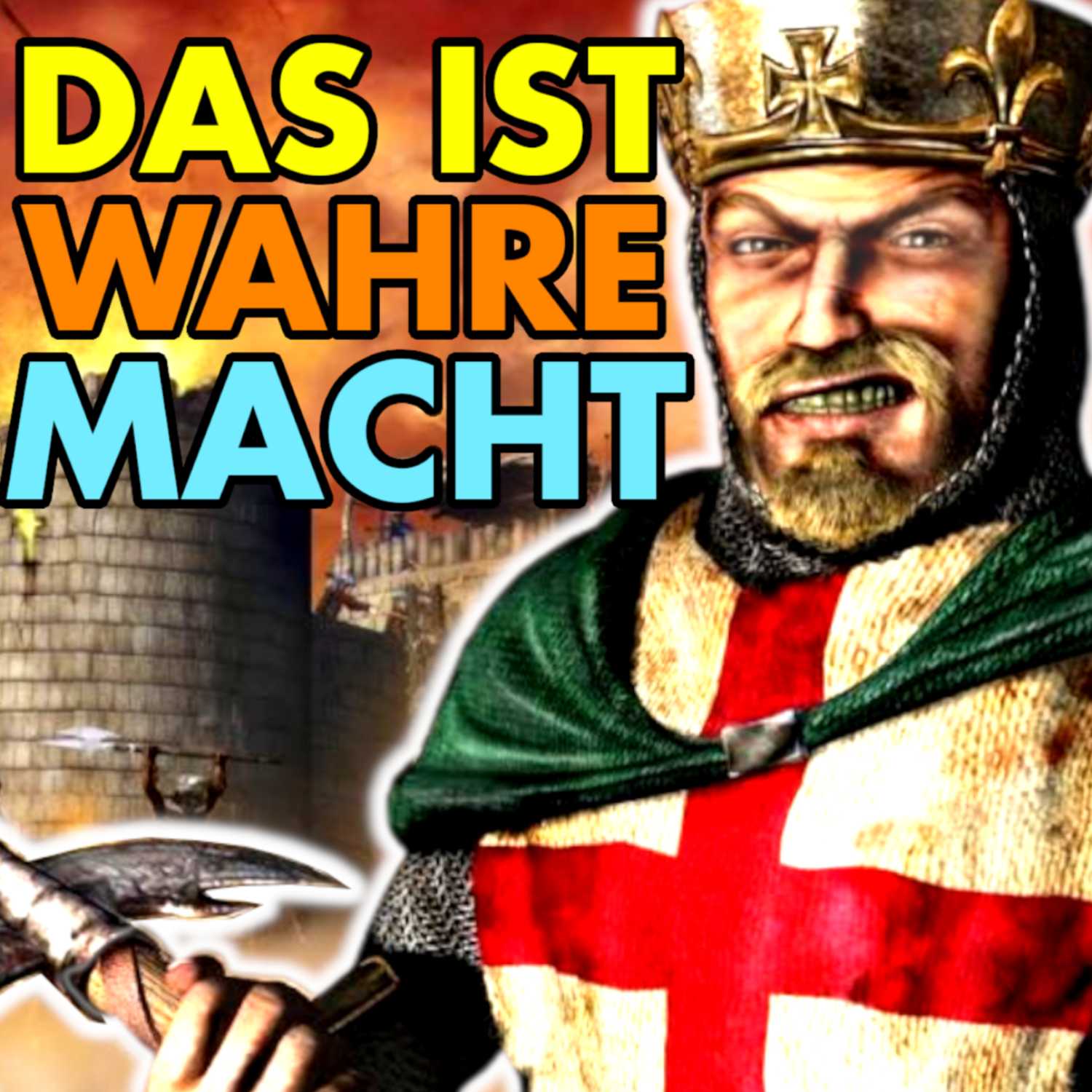 Pixelwerk - Der premium Games-Podcast