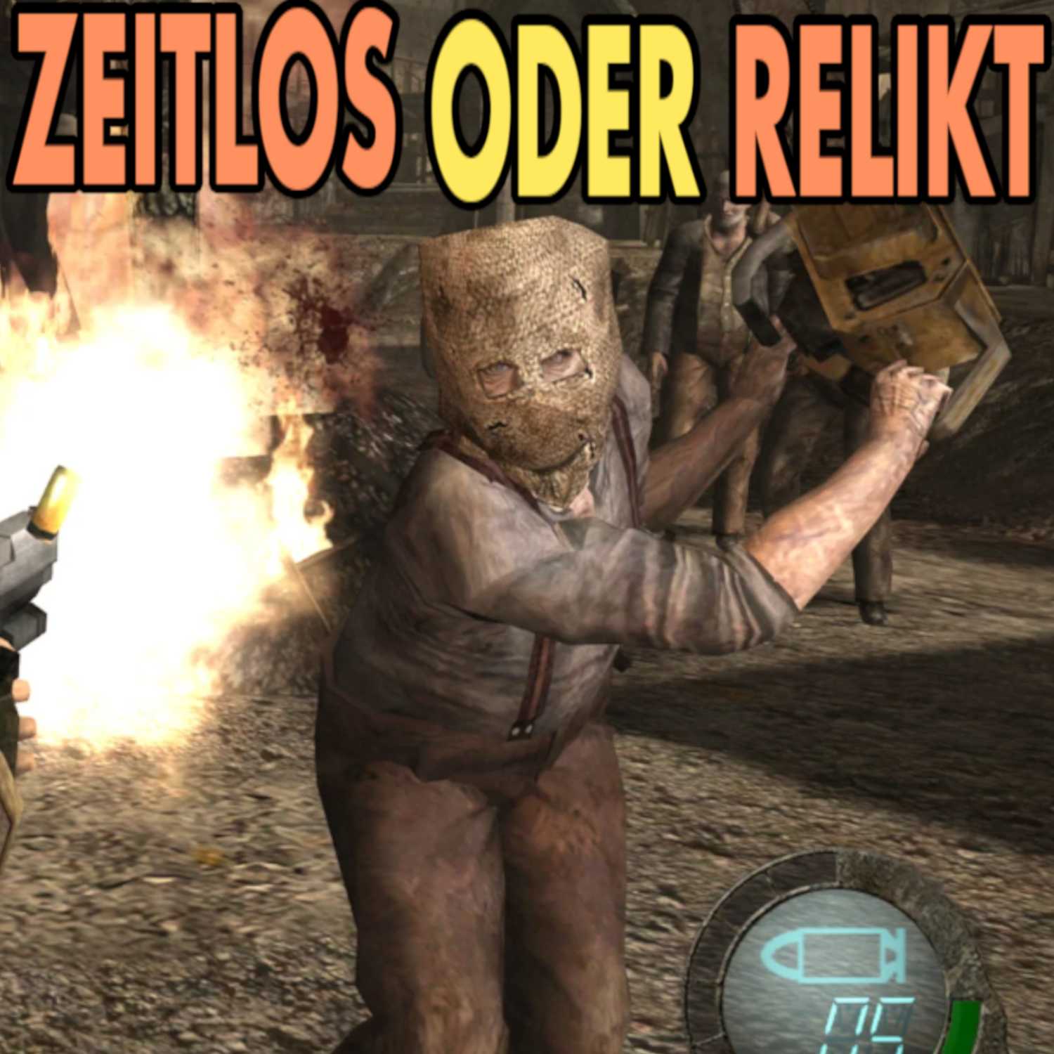 Pixelwerk - Der premium Games-Podcast