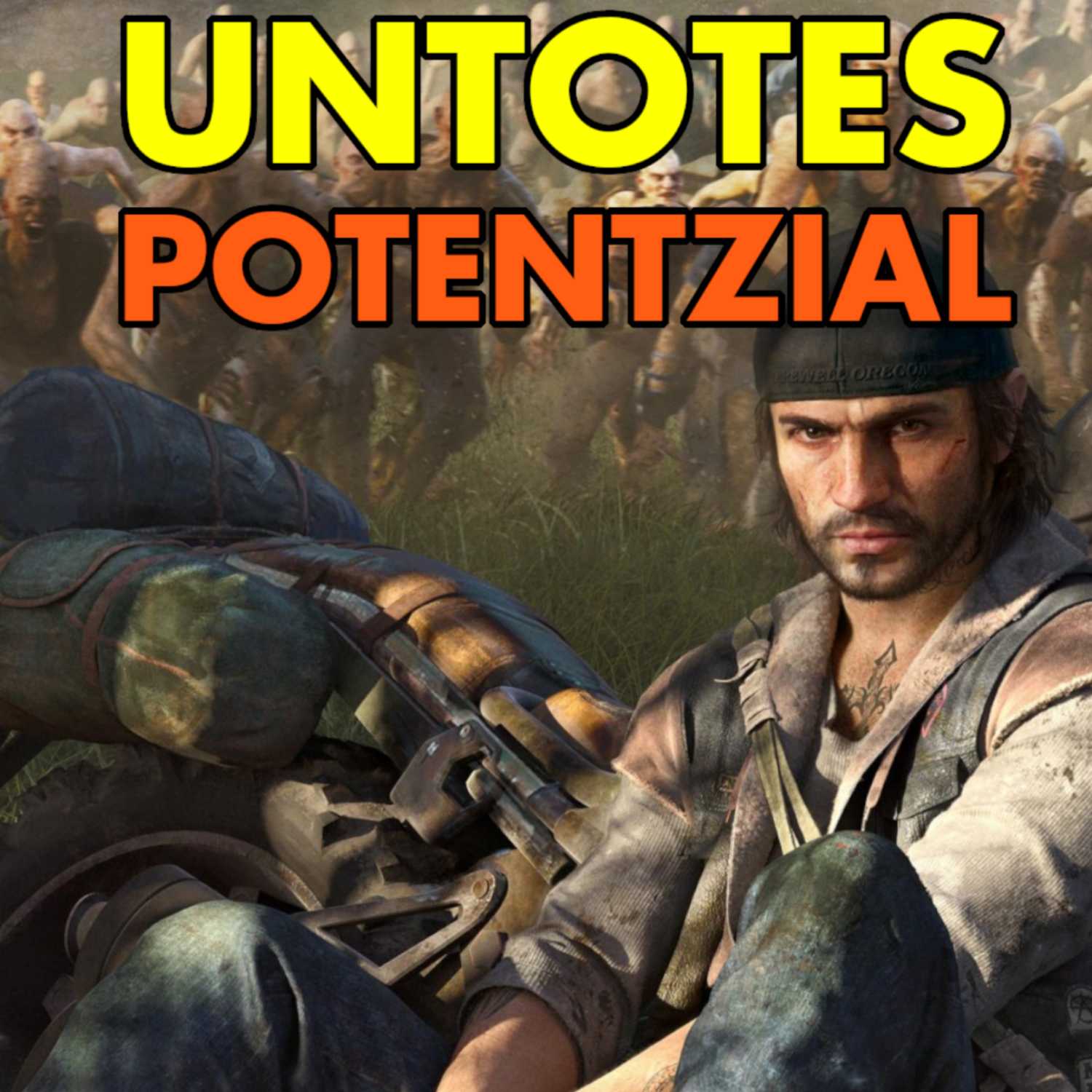 Pixelwerk - Der premium Games-Podcast