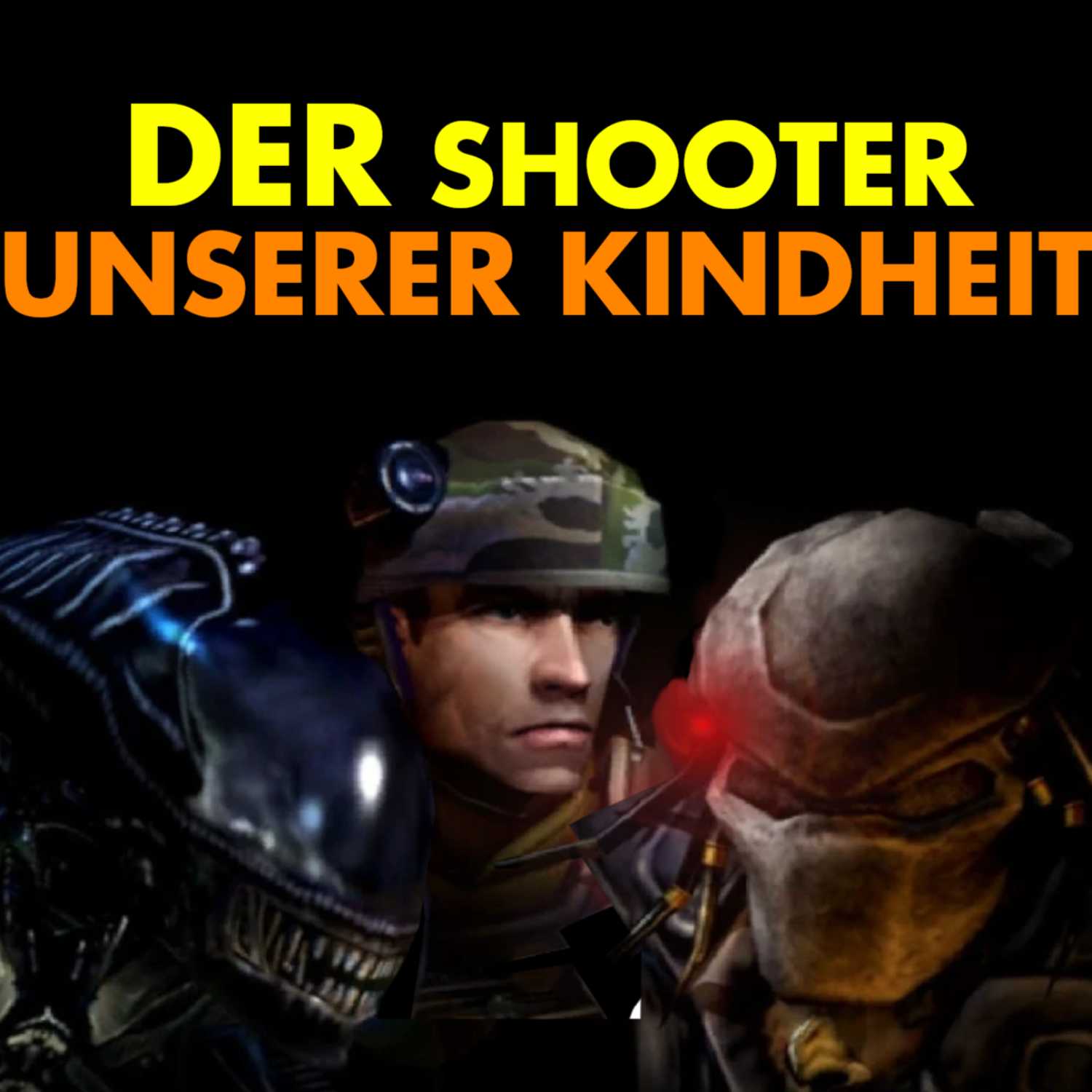 Pixelwerk - Der premium Games-Podcast