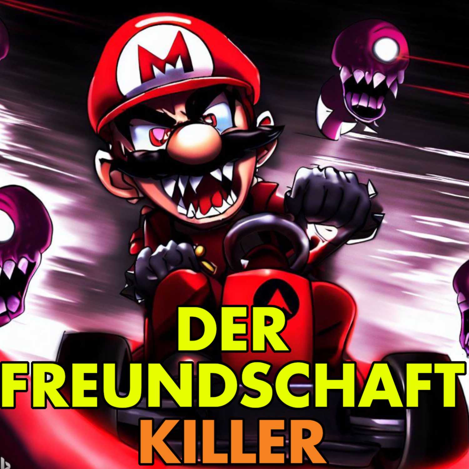 Pixelwerk - Der premium Games-Podcast