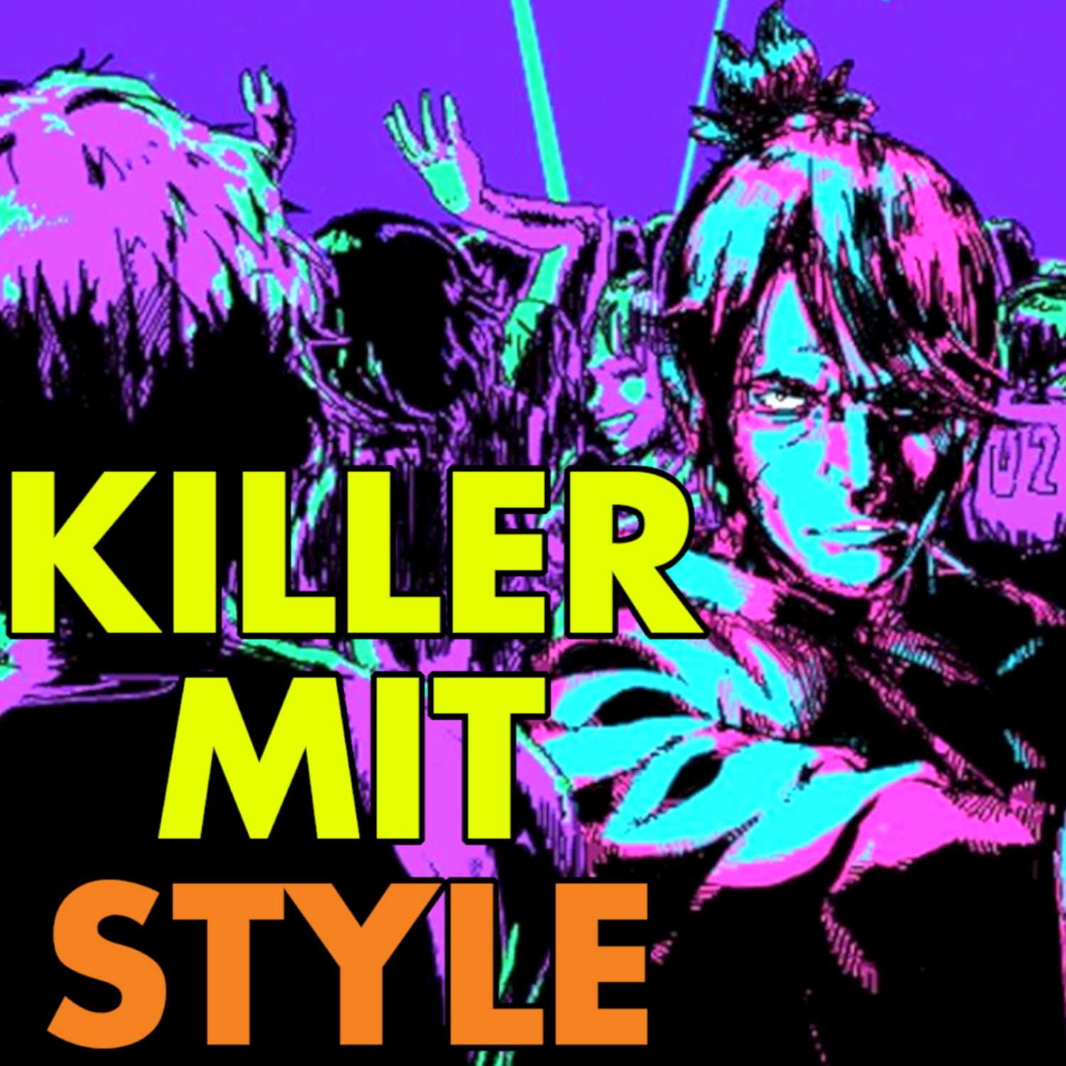 Pixelwerk - Der premium Games-Podcast
