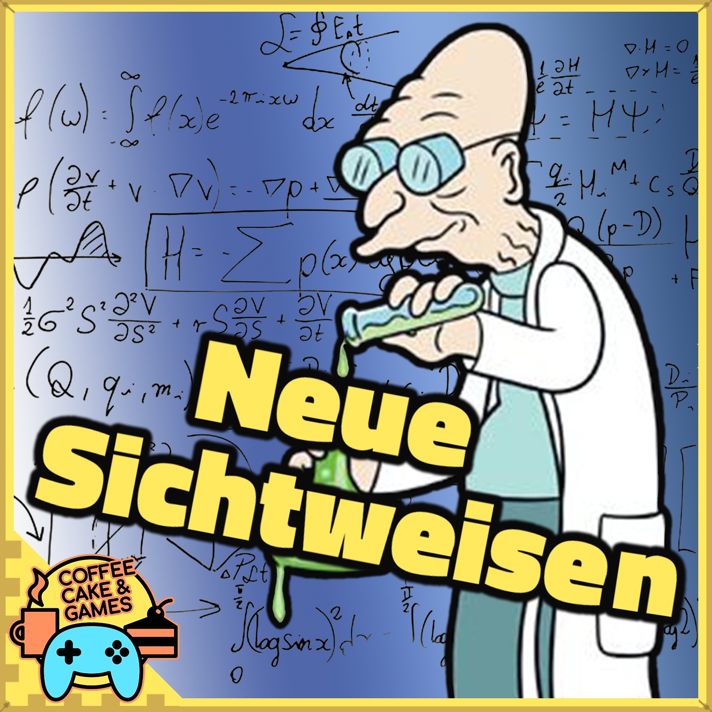 Pixelwerk - Der premium Games-Podcast