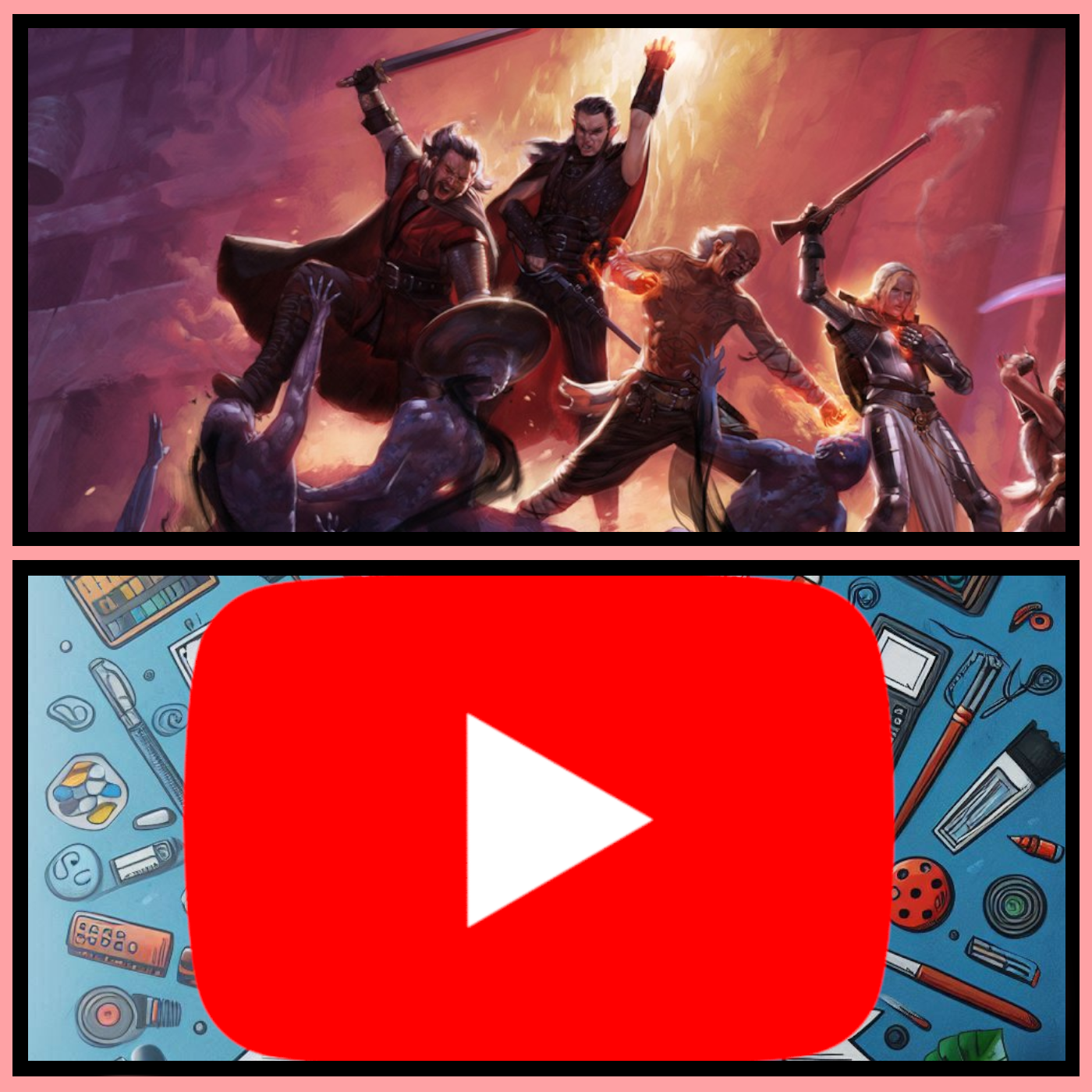 Avoweds Wurzeln & das Leben als Content Creator