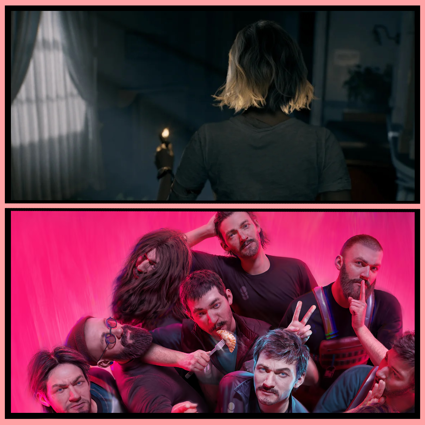 Resident Evil 9 wird mich enttäuschen.... aber The Alters is ziemlich cool