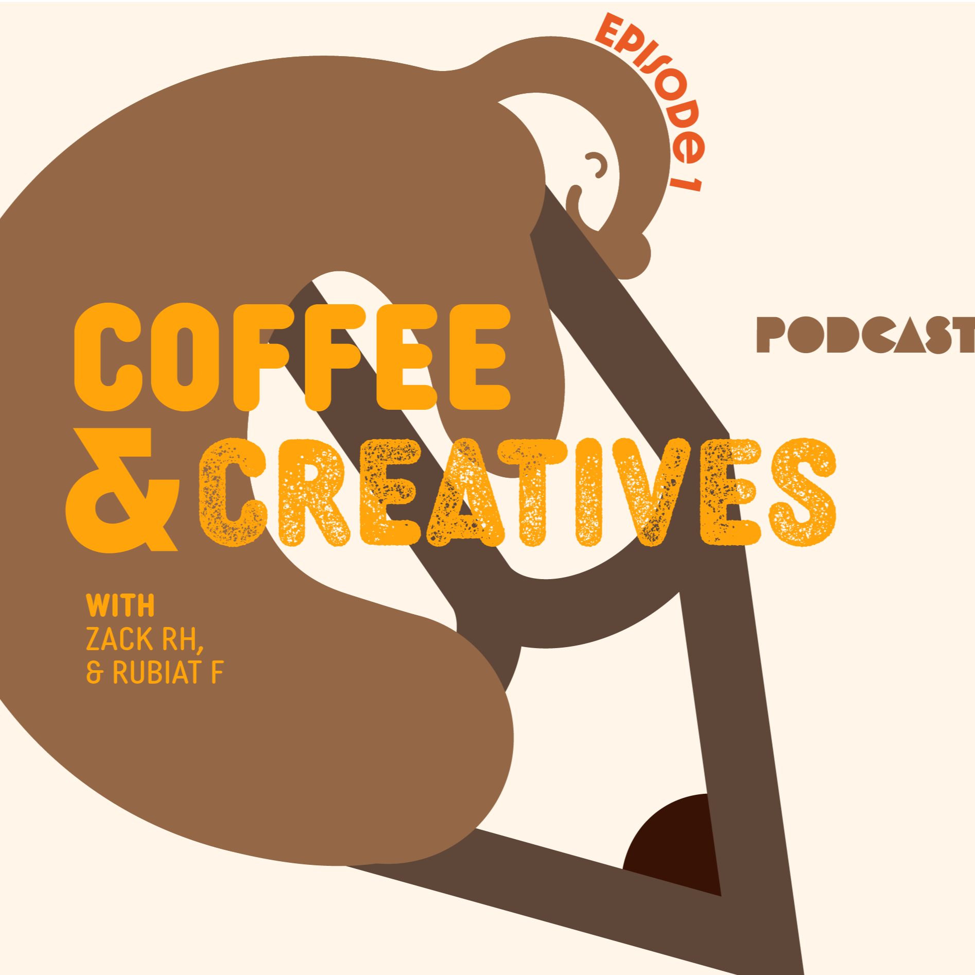 Coffee & Creatives