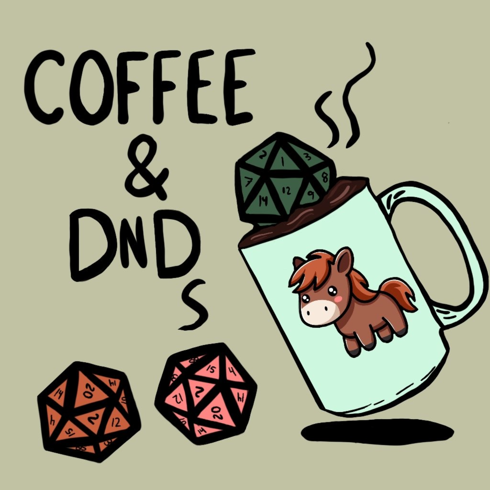 Come Chat With Down_South_DM episode artwork