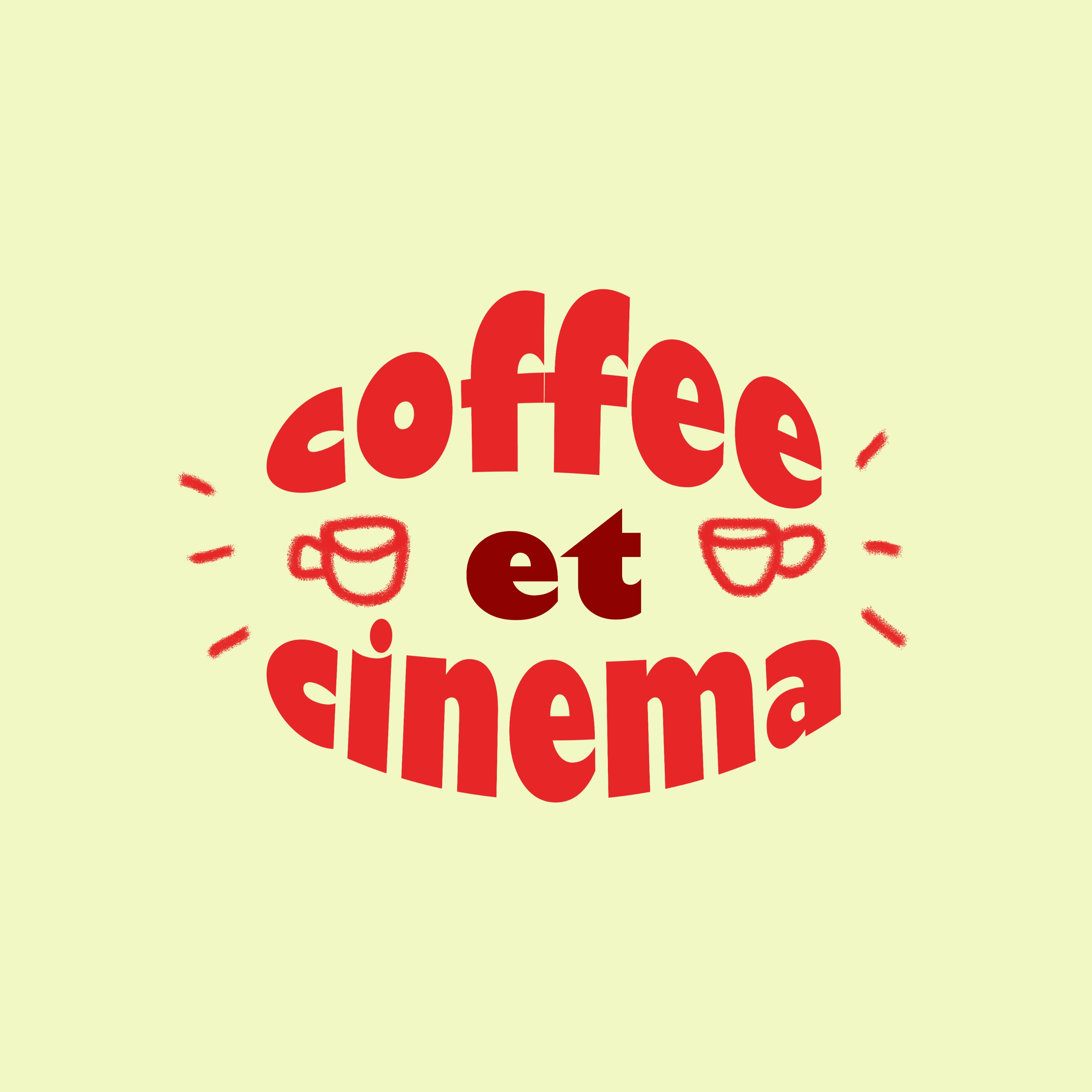 Coffee et cinema