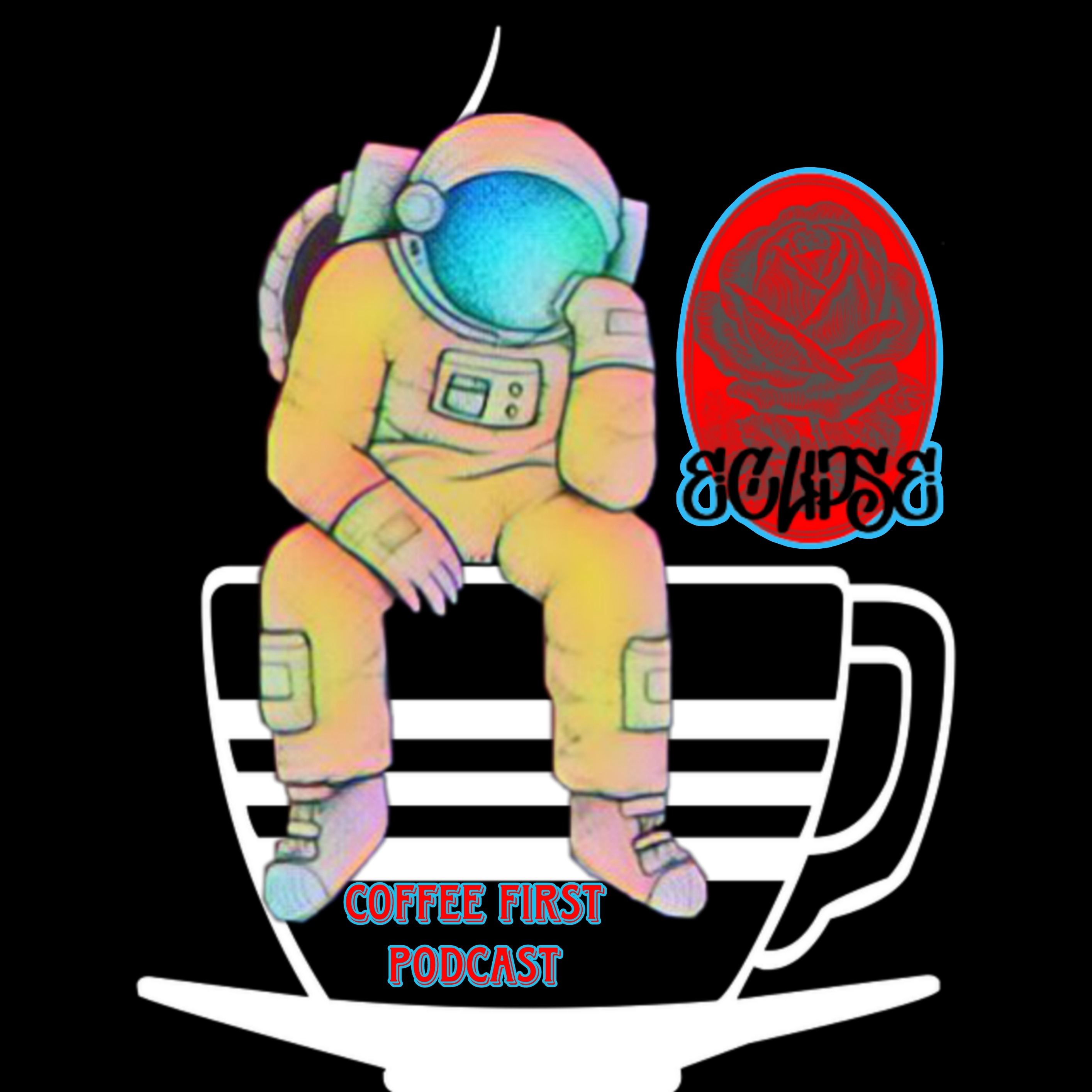 Coffee Frist Podcast