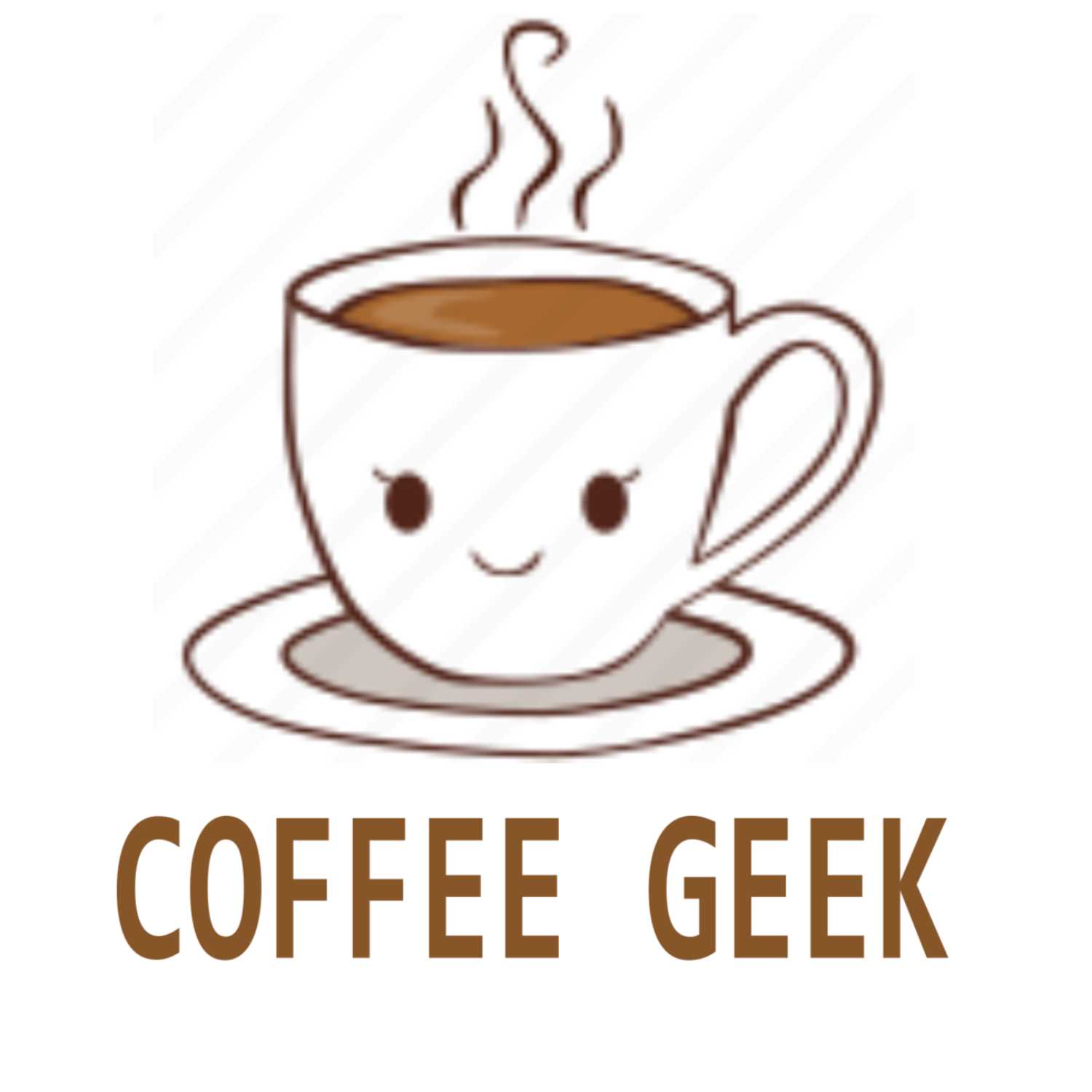 Coffee Geek