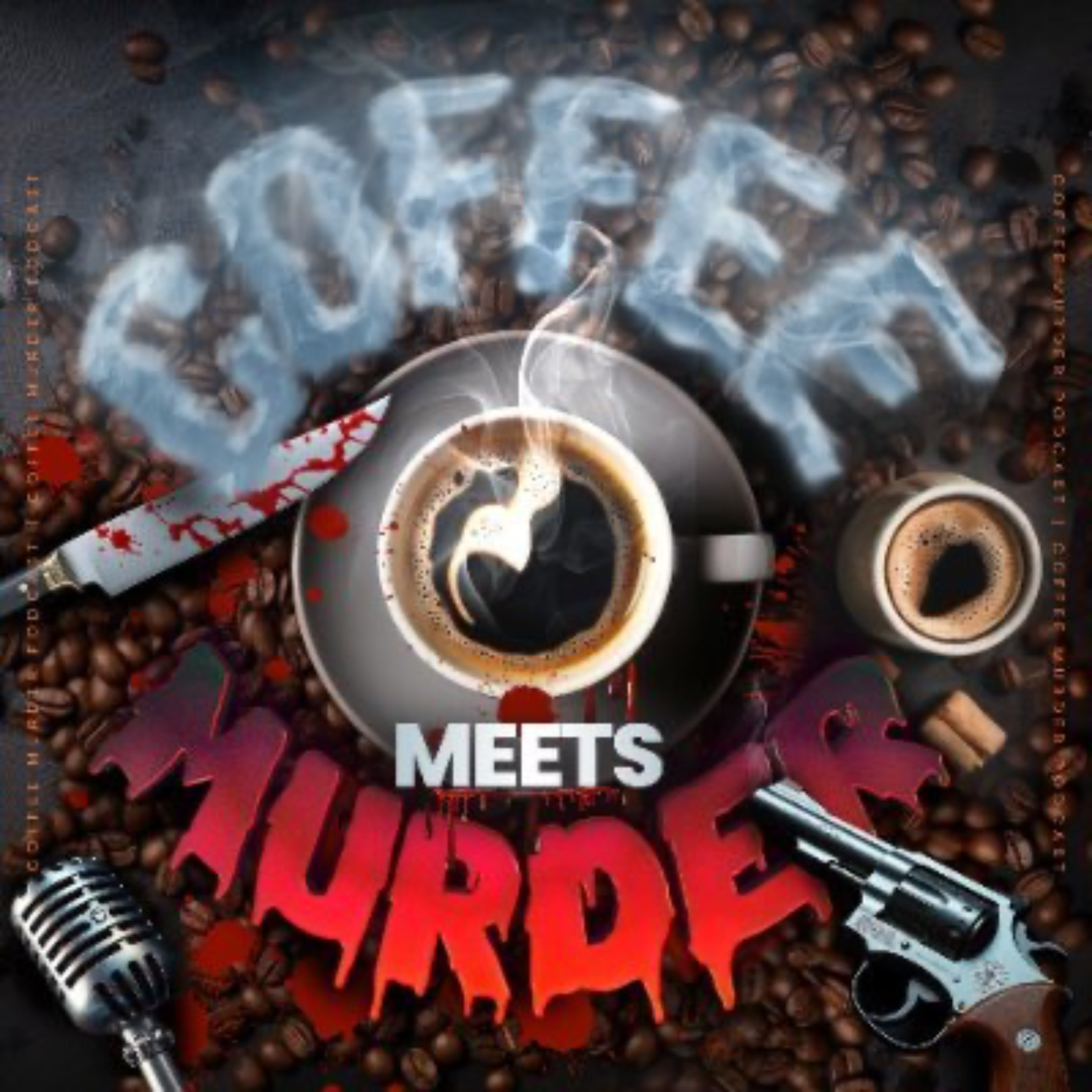 Coffee Meets Murder