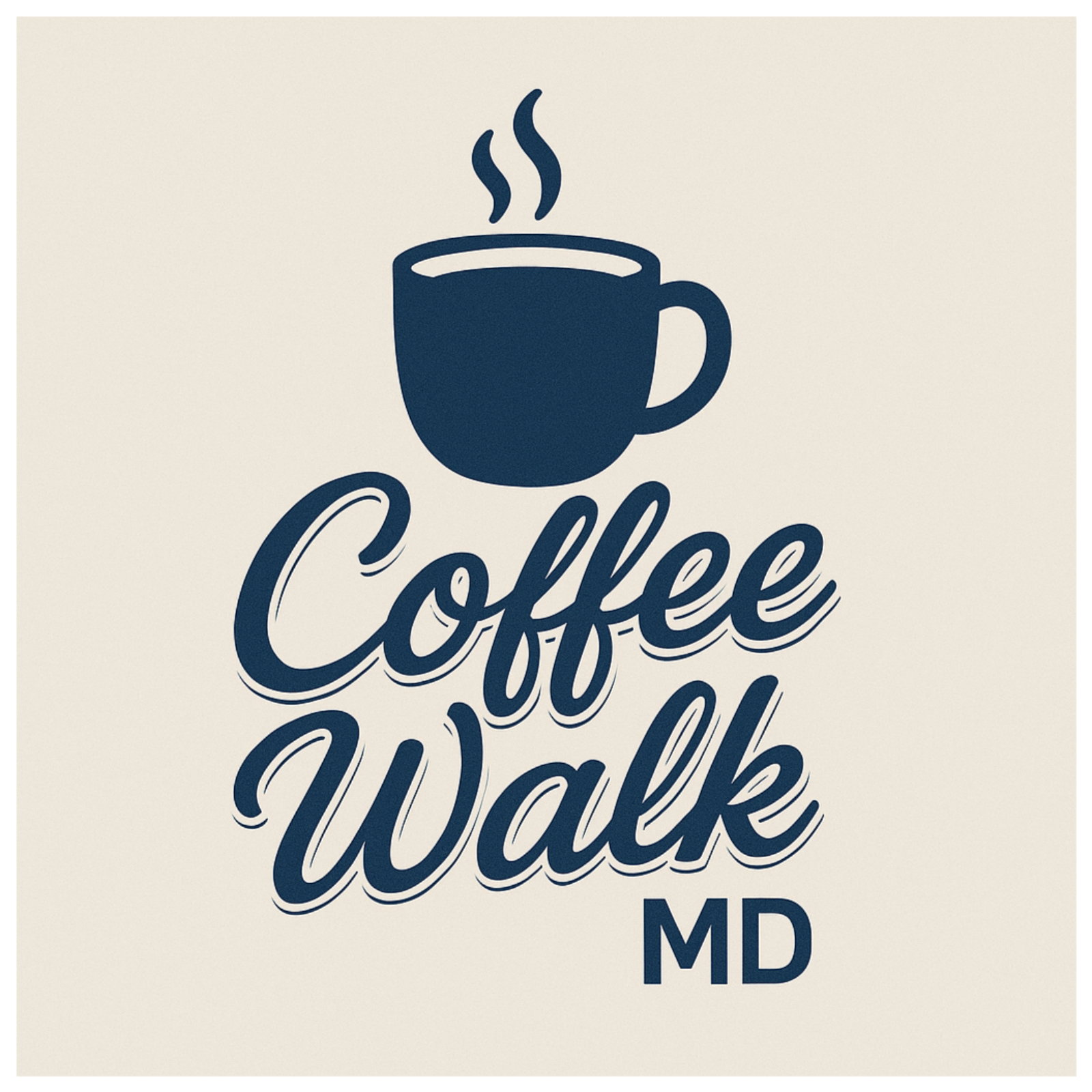 Coffee Walk MD